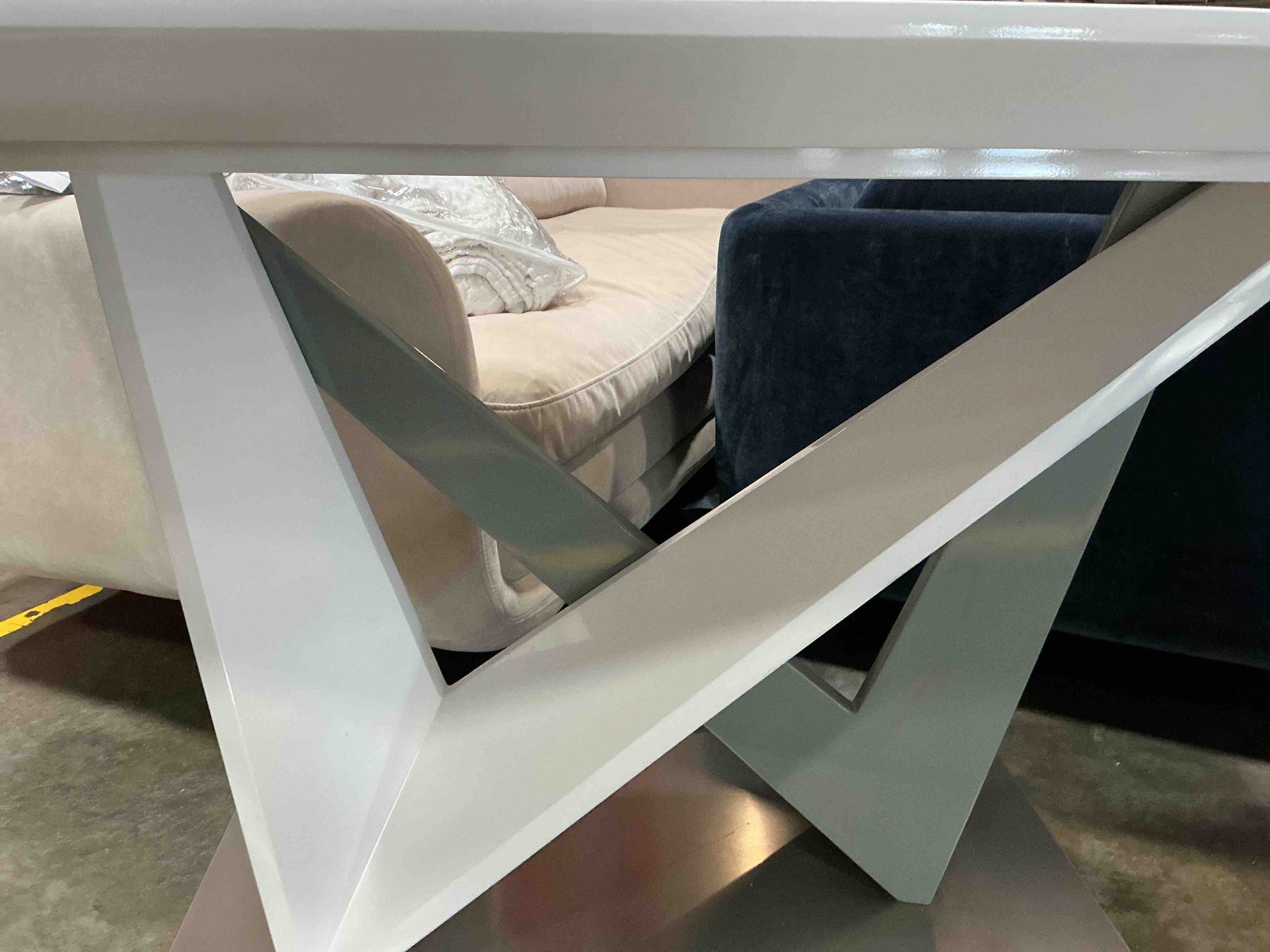 Product Image - Damaged