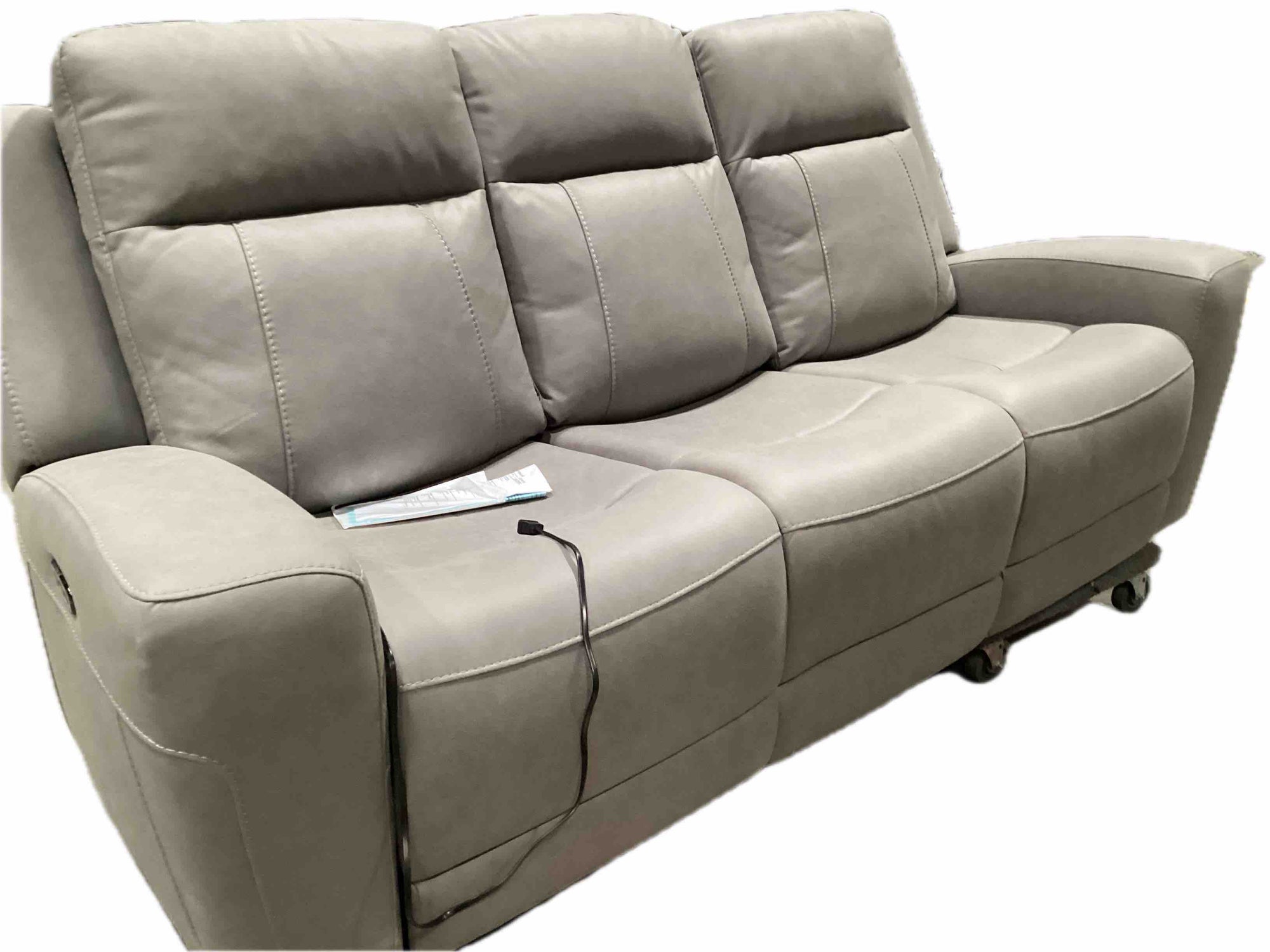 Product Image - Damaged