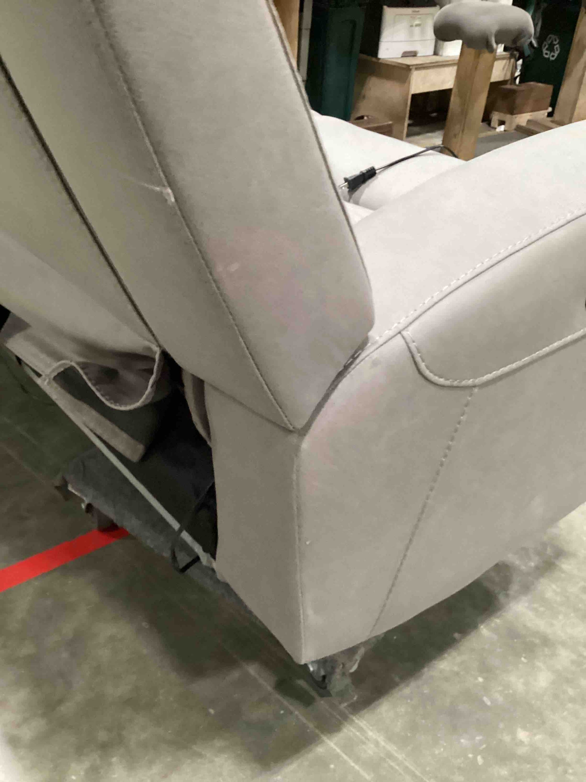 Product Image - Damaged