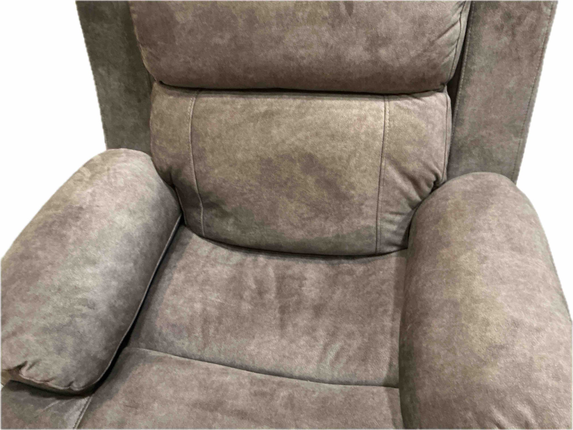 Product Image - Damaged