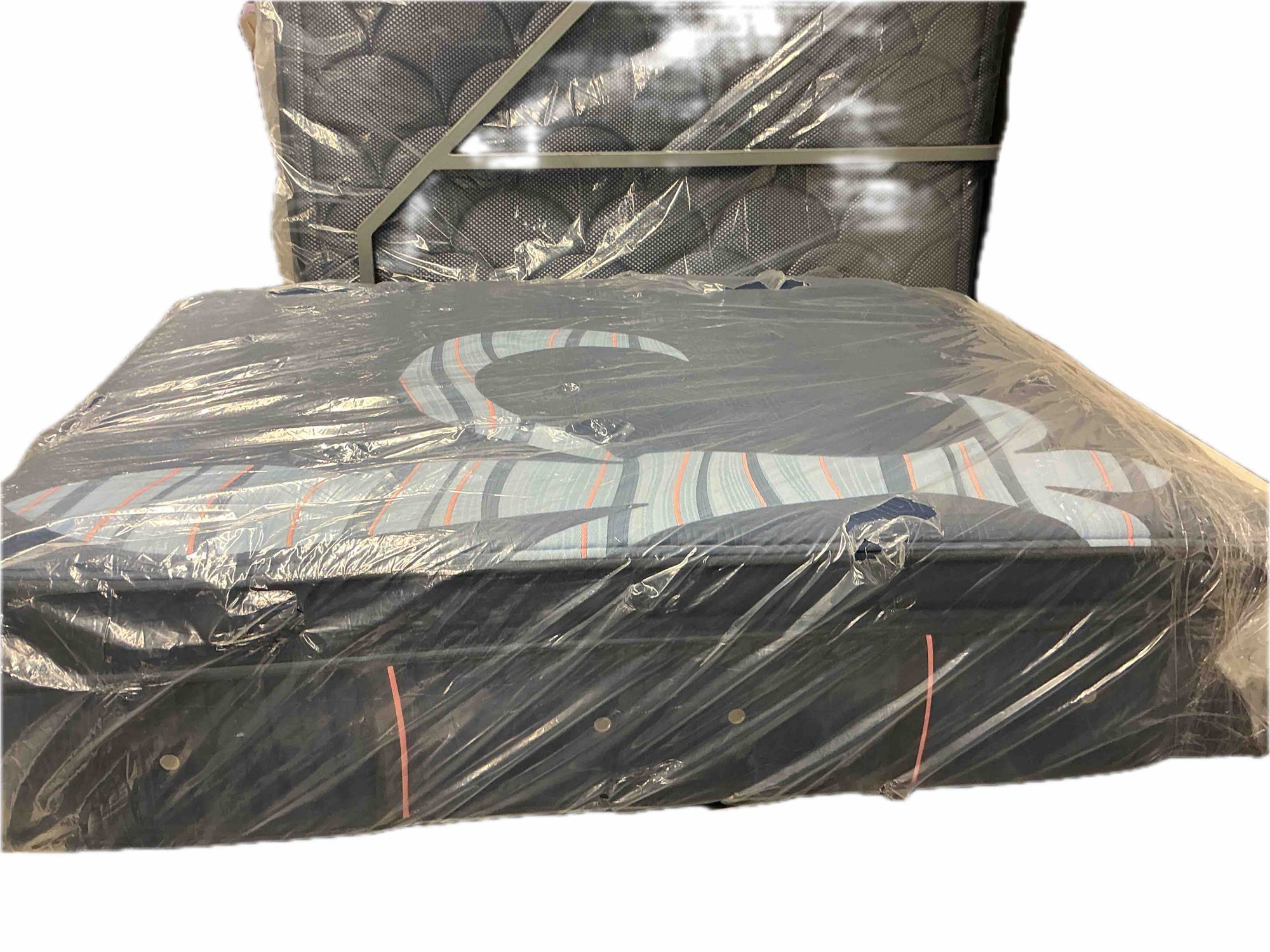 Product Image - Damaged