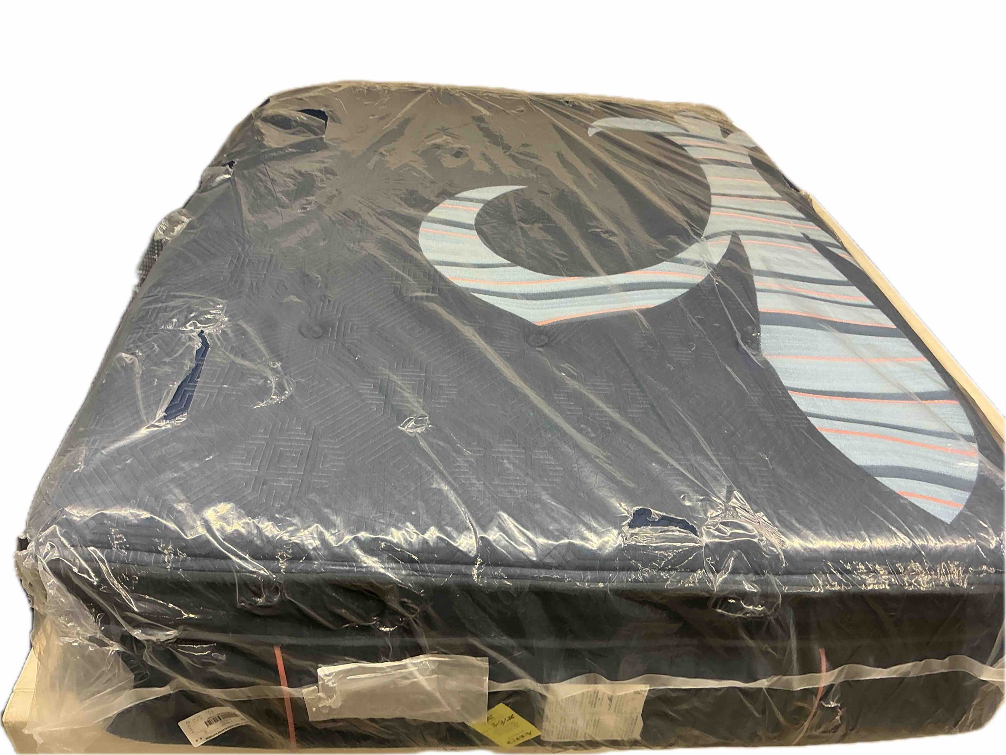 Product Image - Damaged