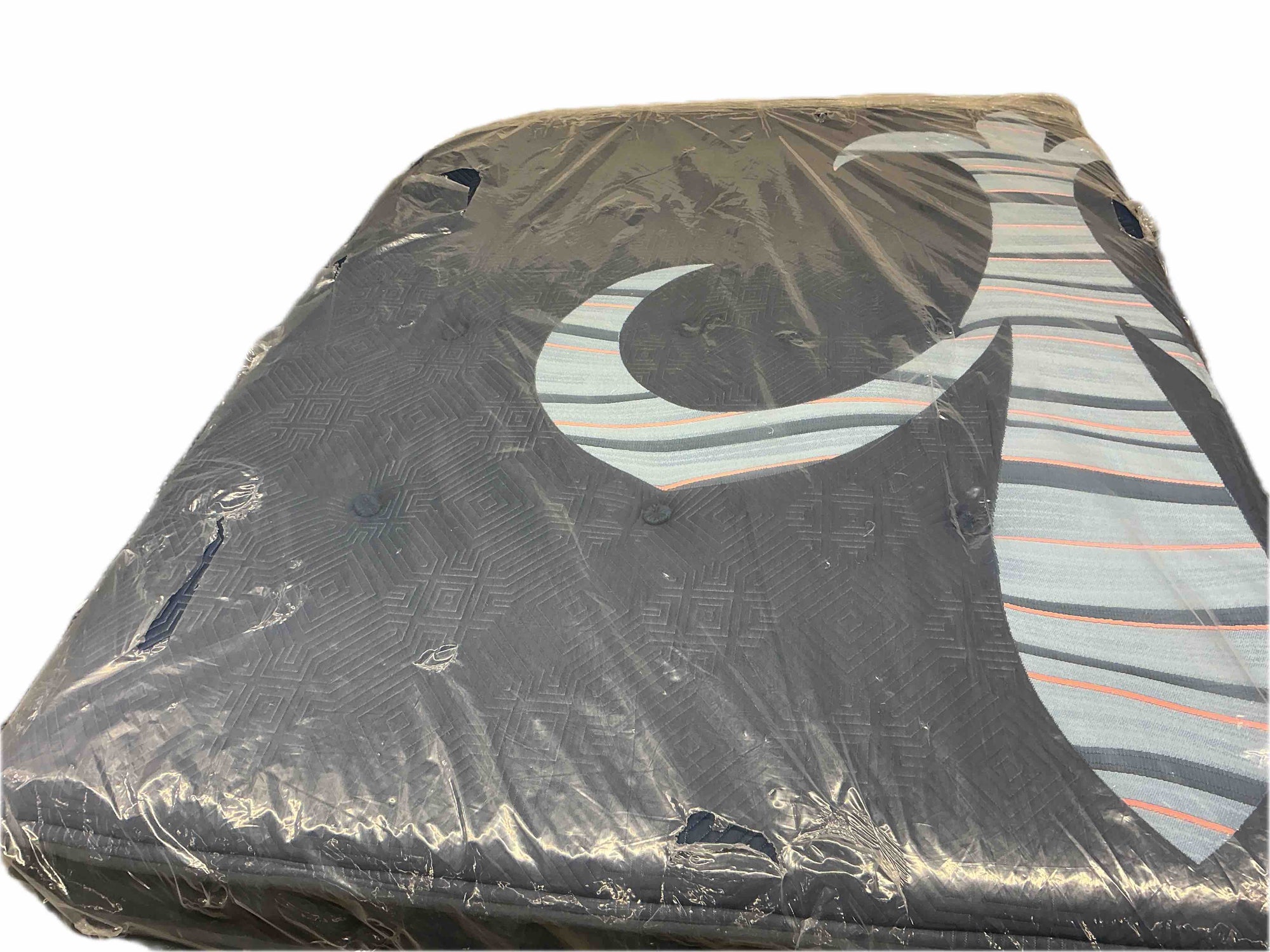 Product Image - Damaged