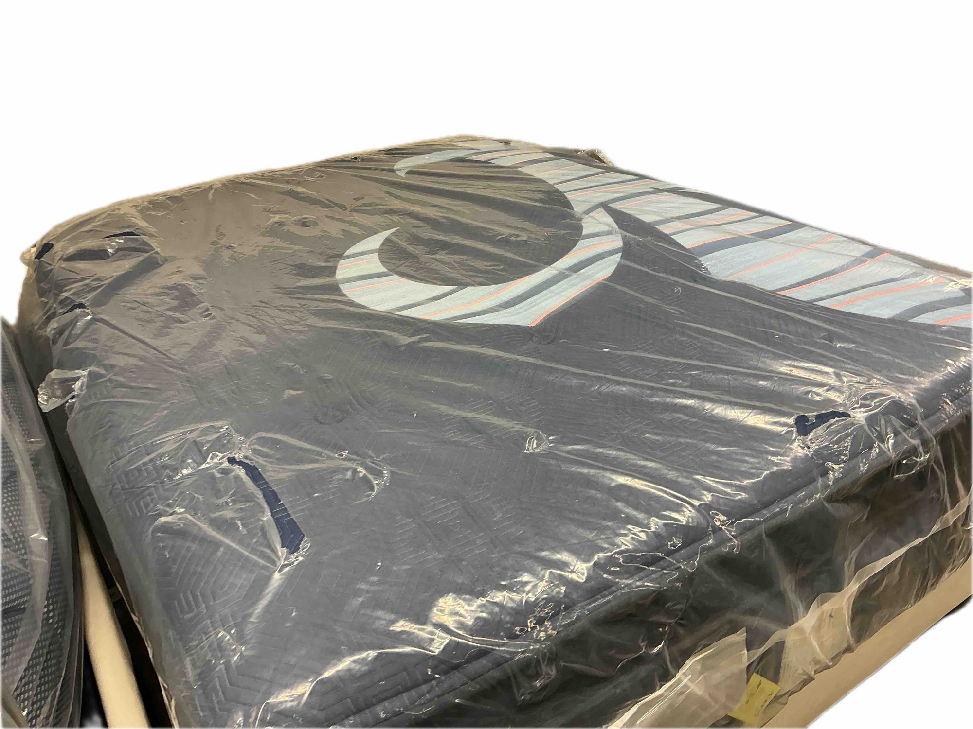 Product Image - Damaged