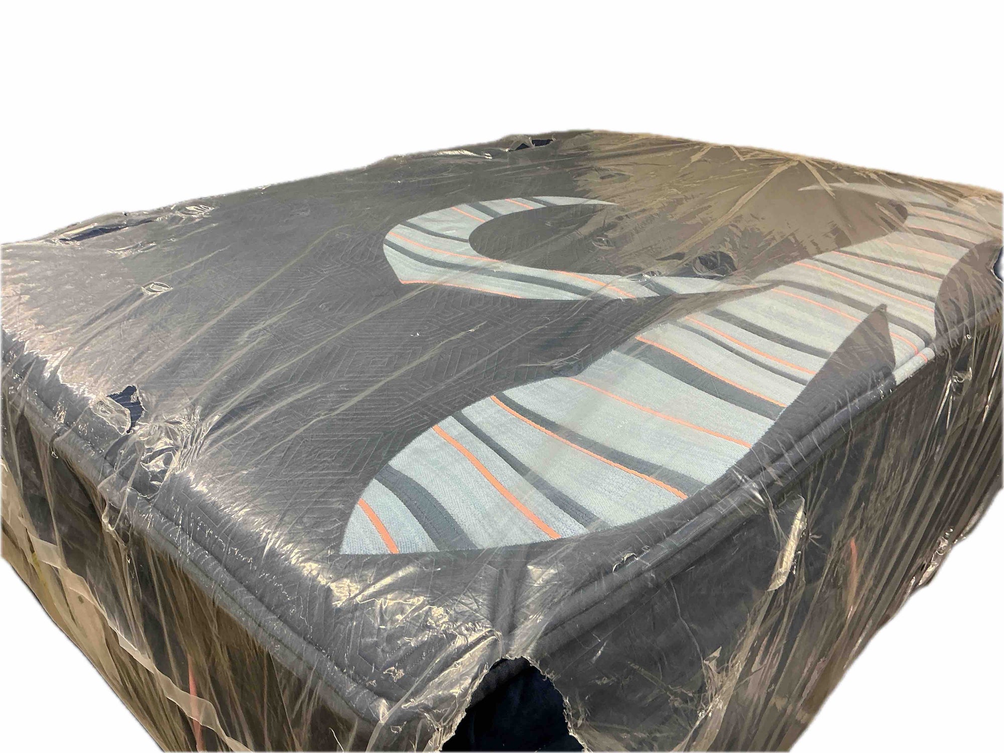 Product Image - Damaged