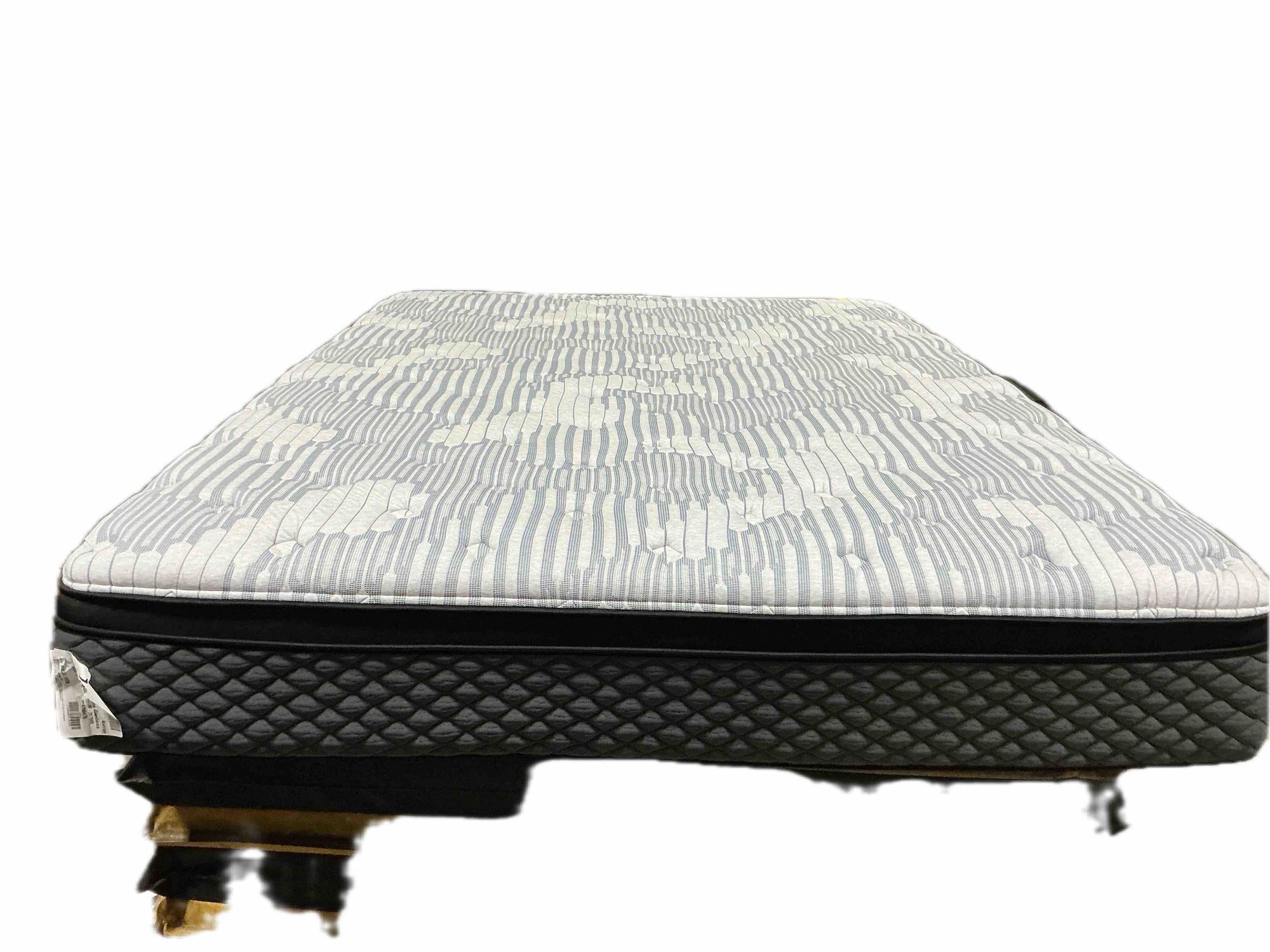 Product Image - Damaged