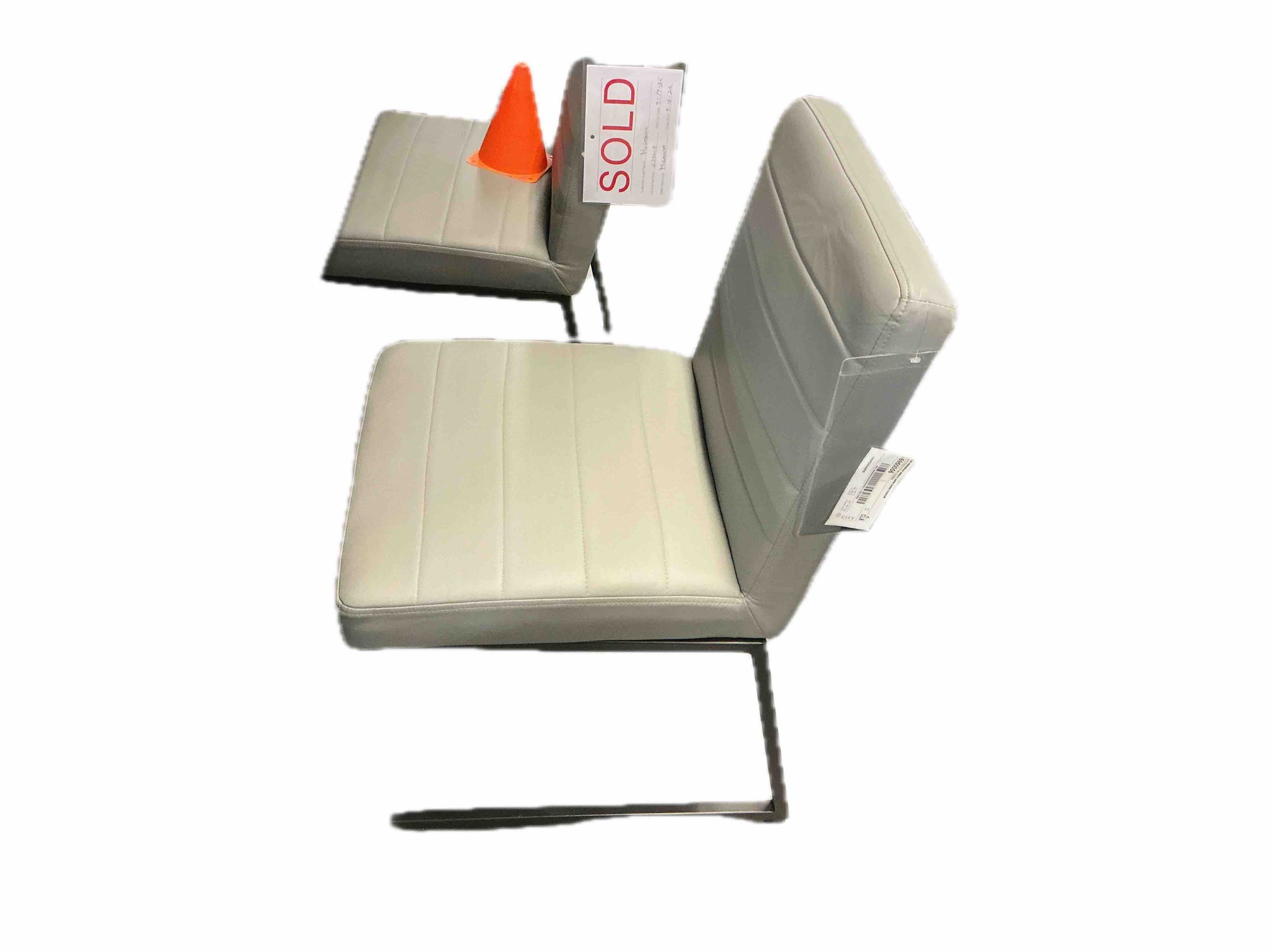 Product Image - Damaged