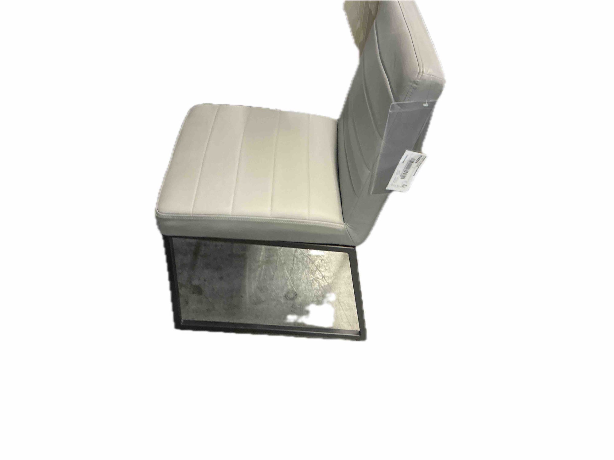 Product Image - Damaged