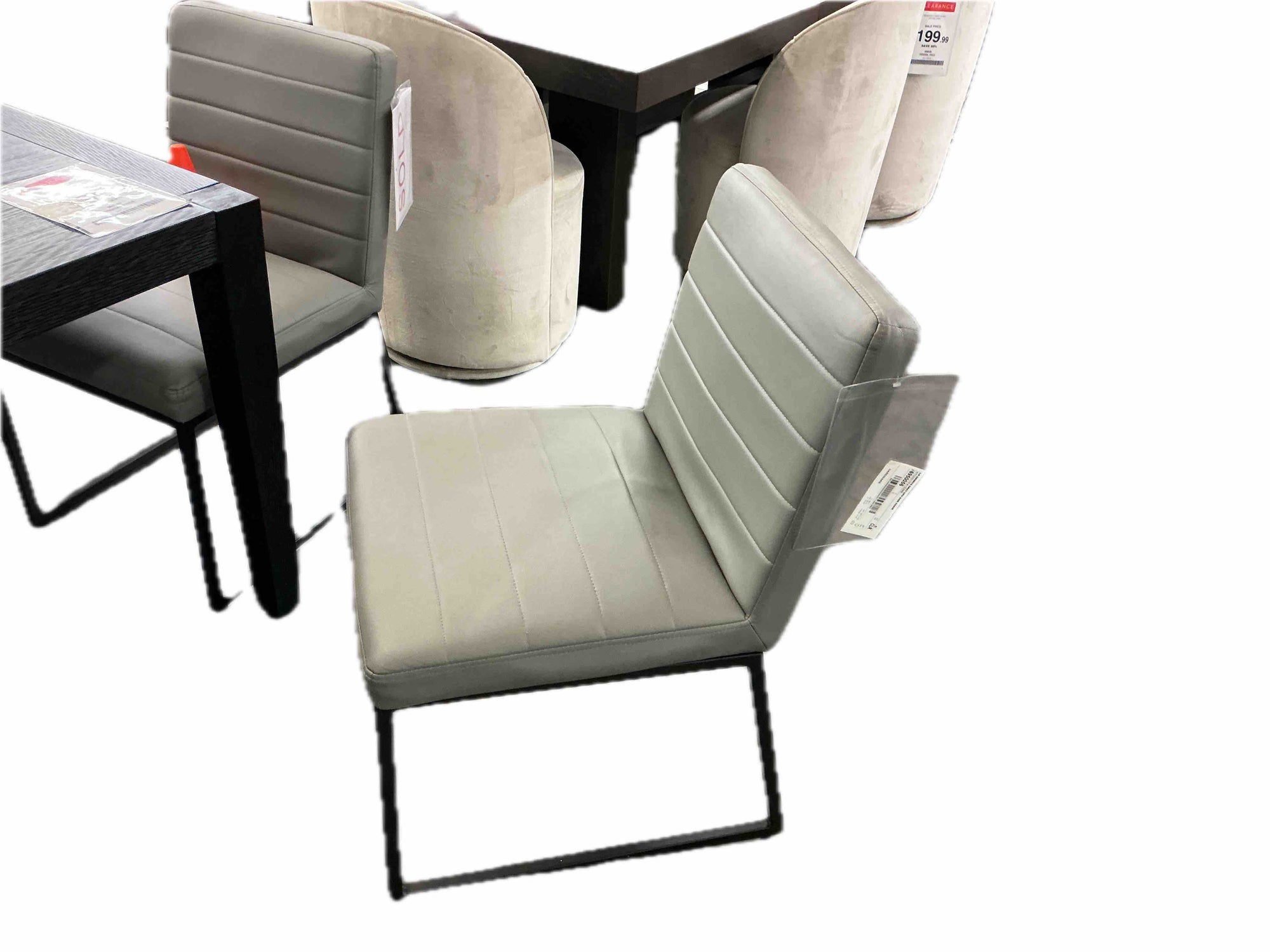 Product Image - Damaged