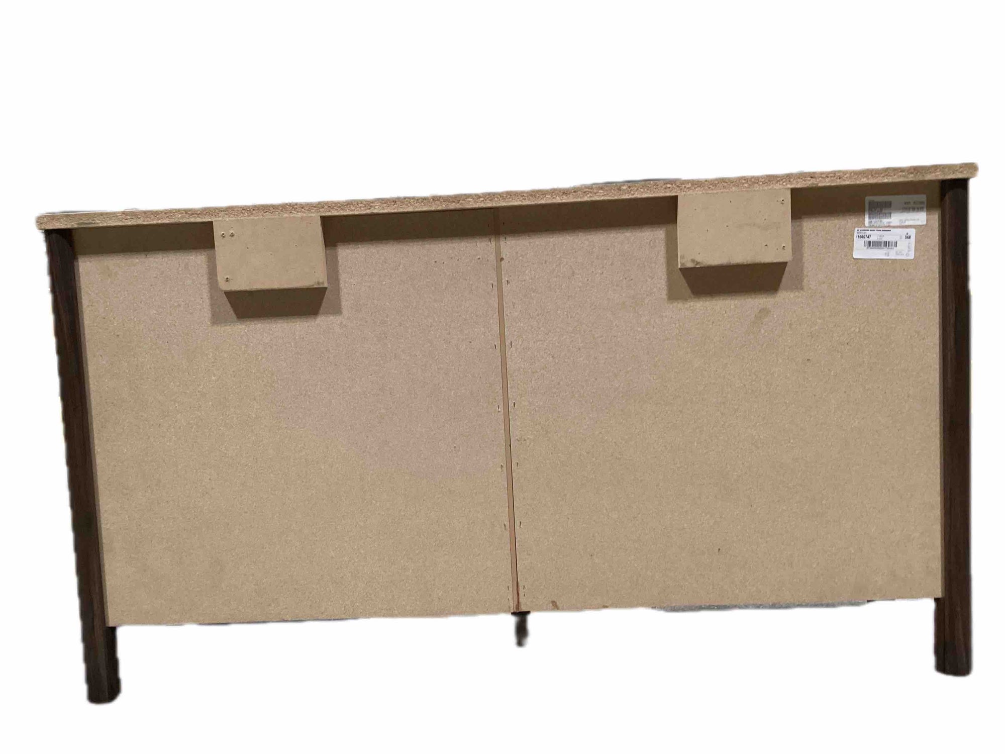 Product Image - Damaged