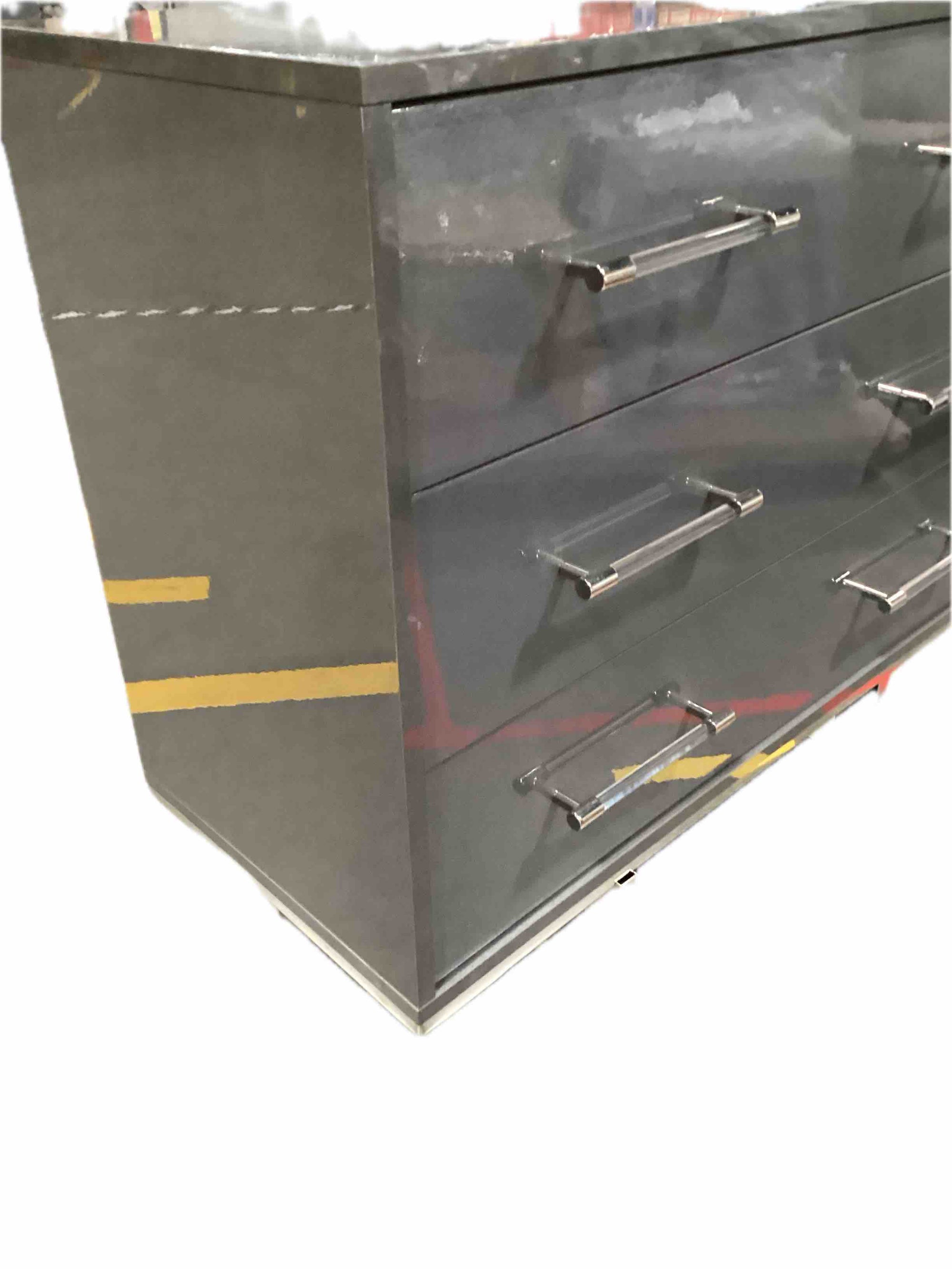 Product Image - Damaged
