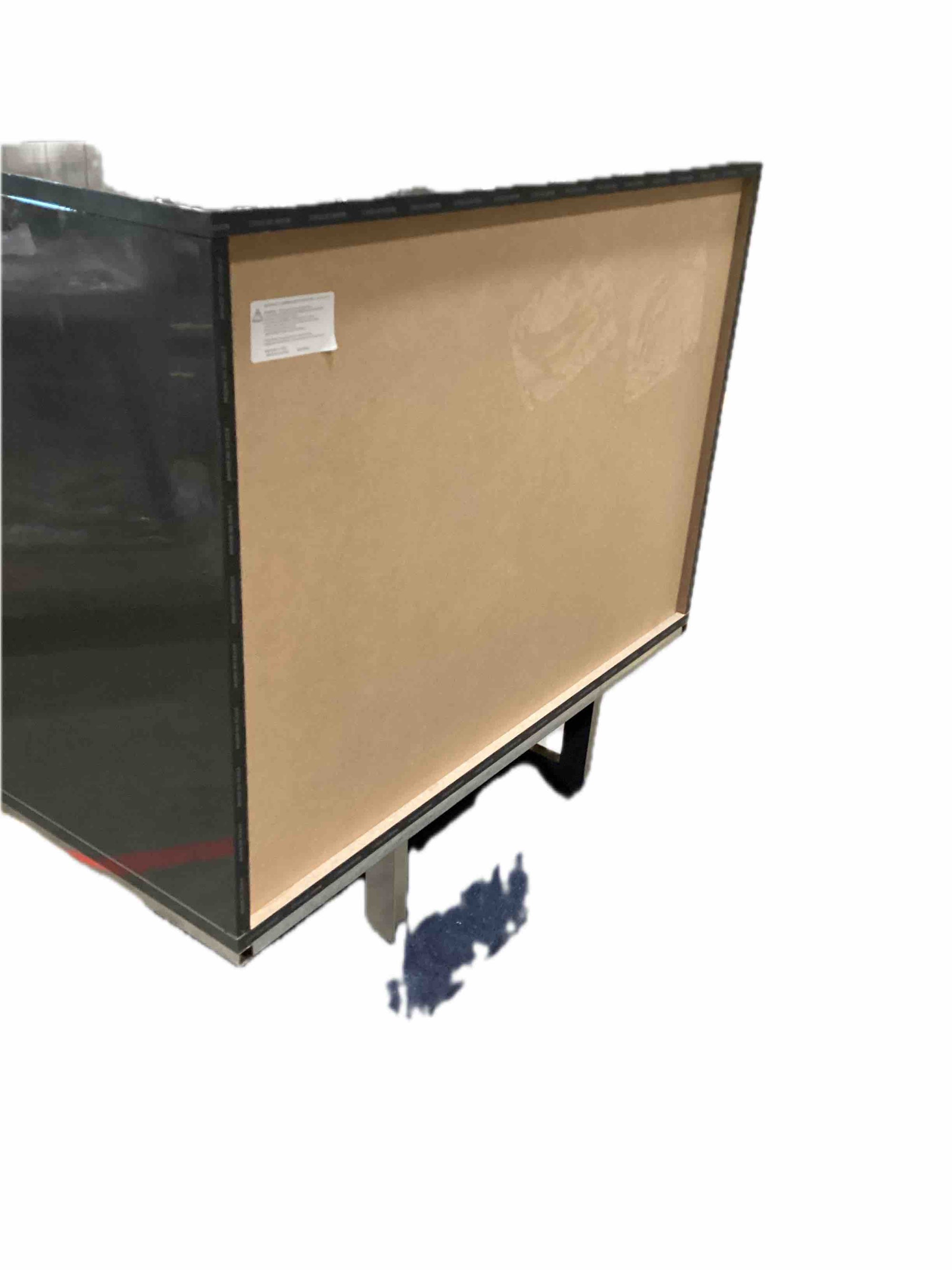 Product Image - Damaged