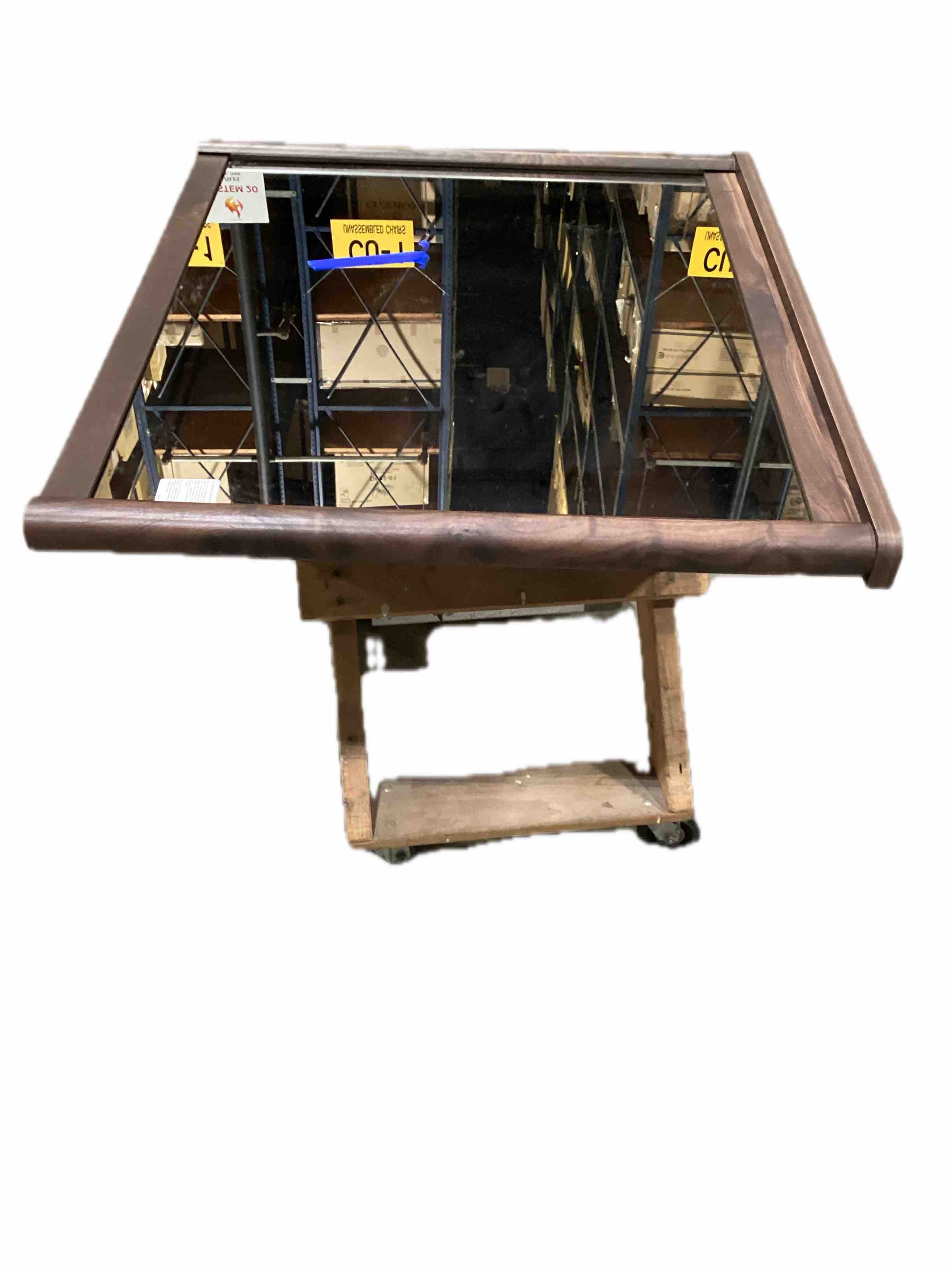 Product Image - Damaged