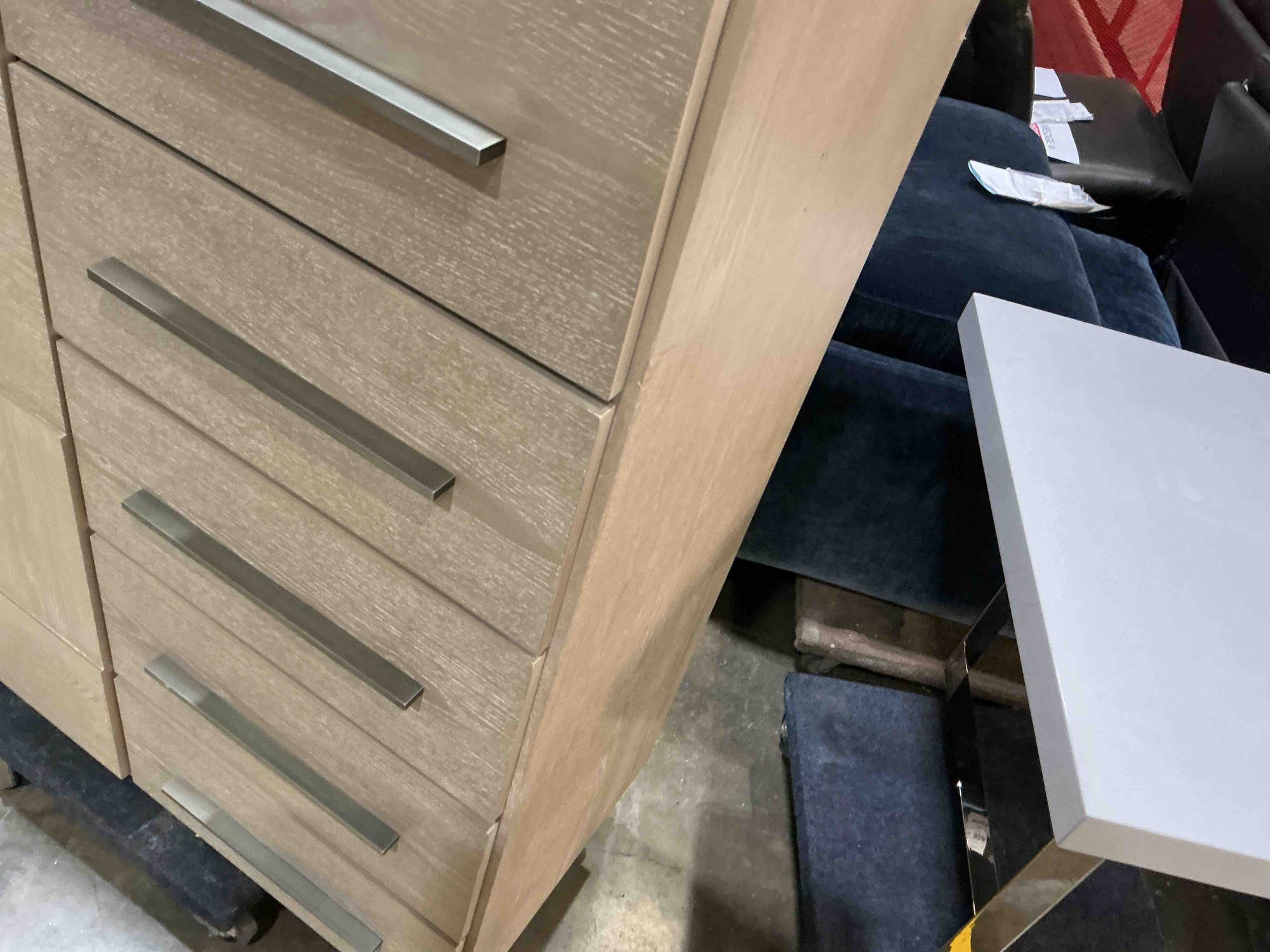 Product Image - Damaged