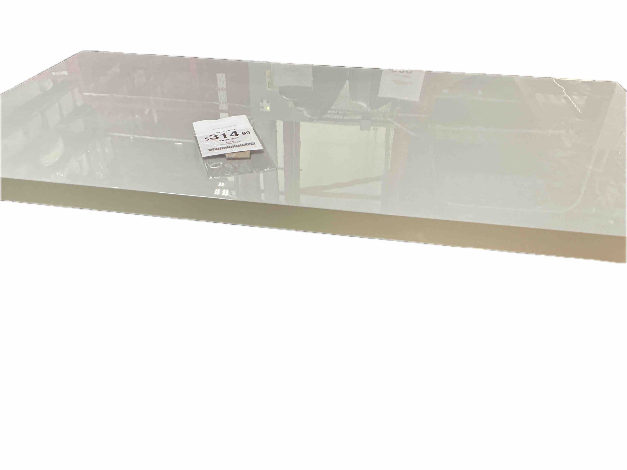Product Image - Damaged