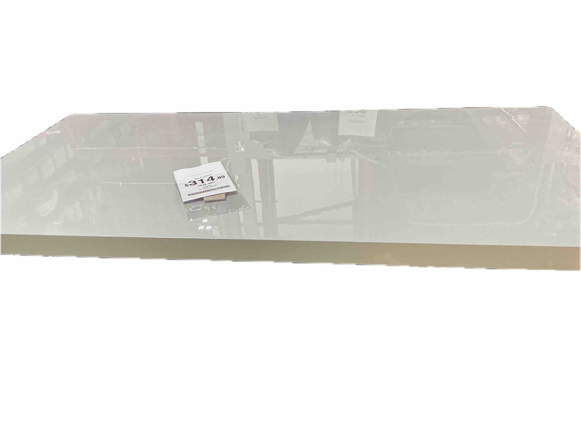 Product Image - Damaged