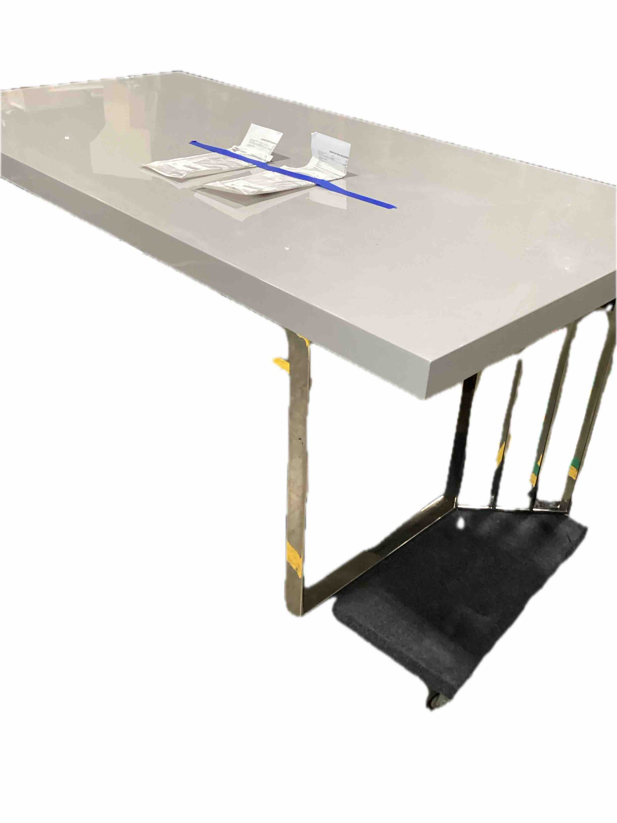 Product Image - Damaged