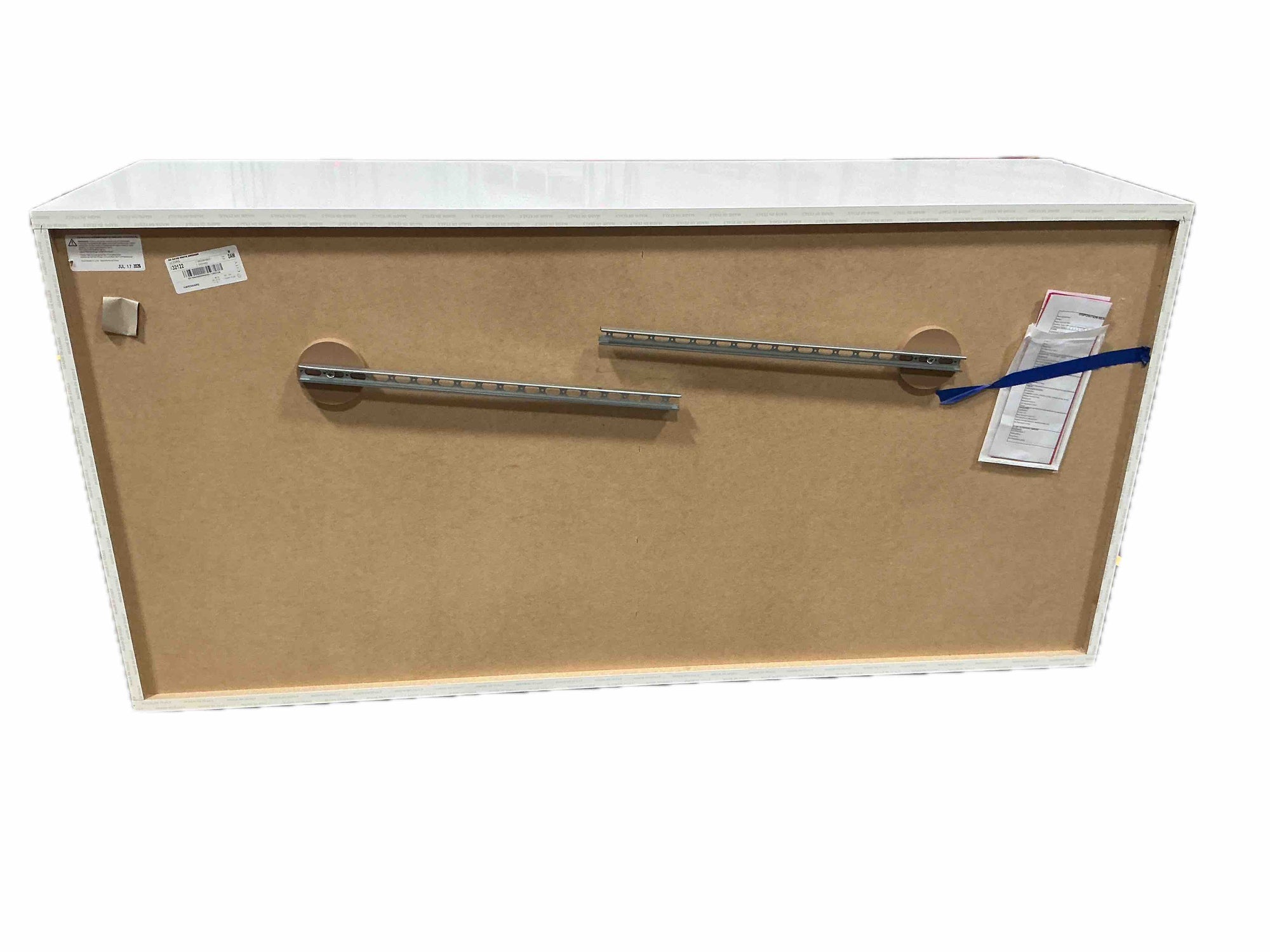 Product Image - Damaged