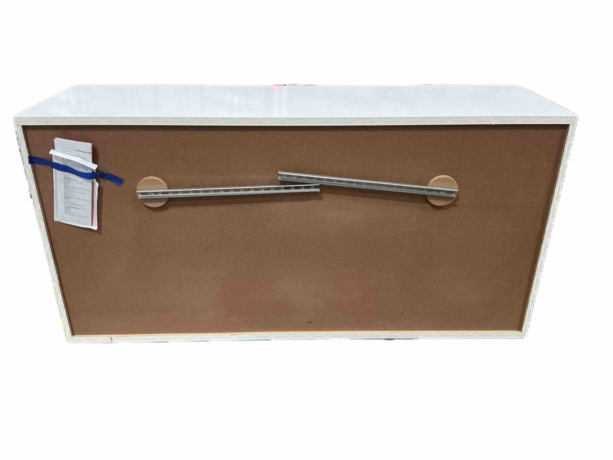 Product Image - Damaged