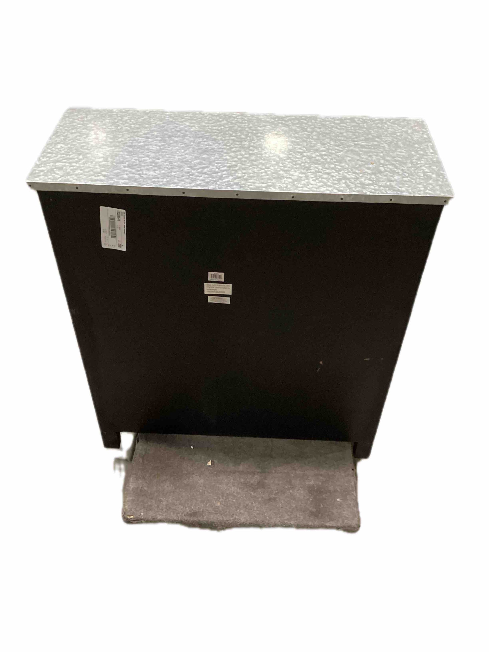 Product Image - Damaged