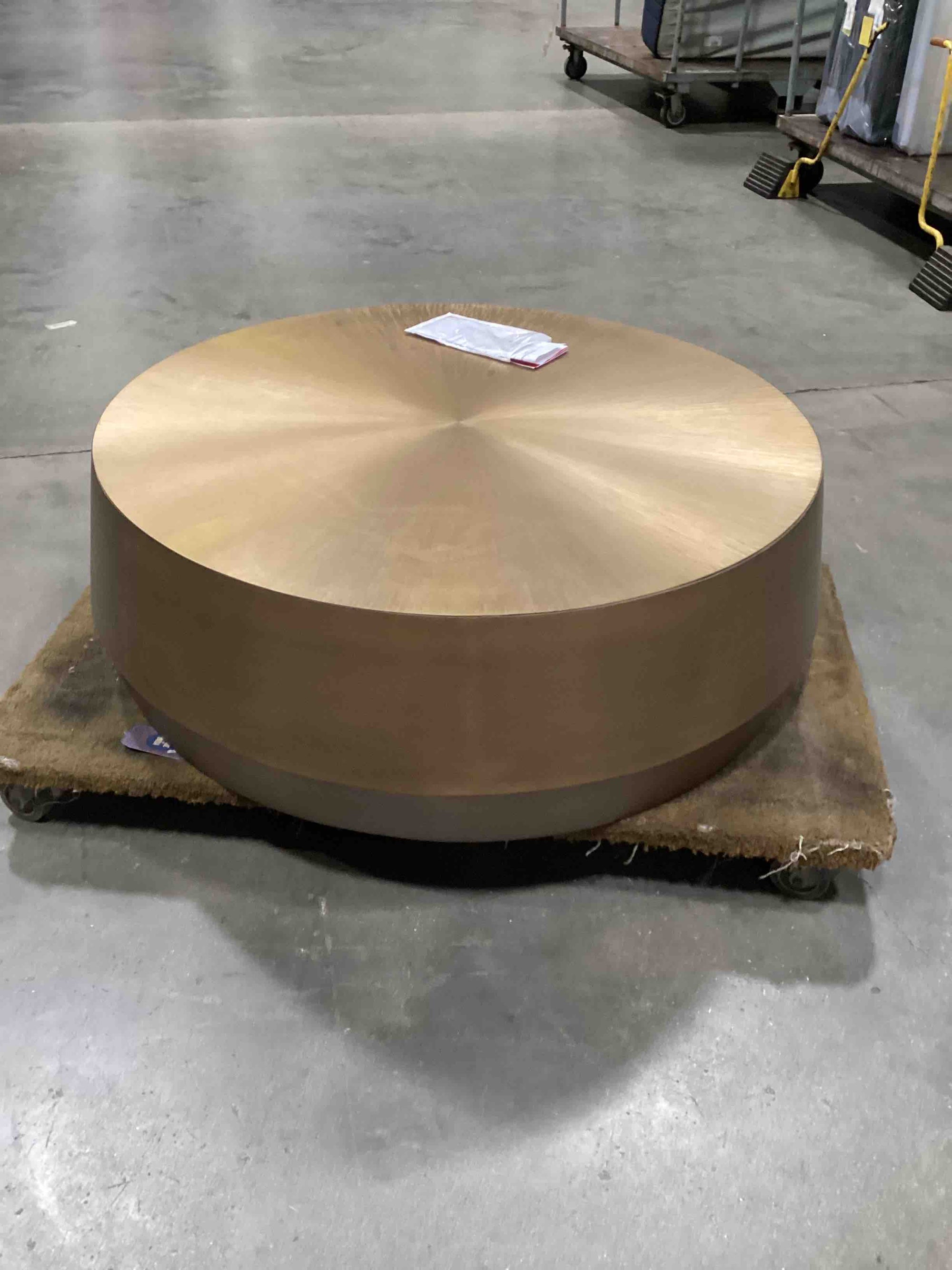 Product Image - Damaged