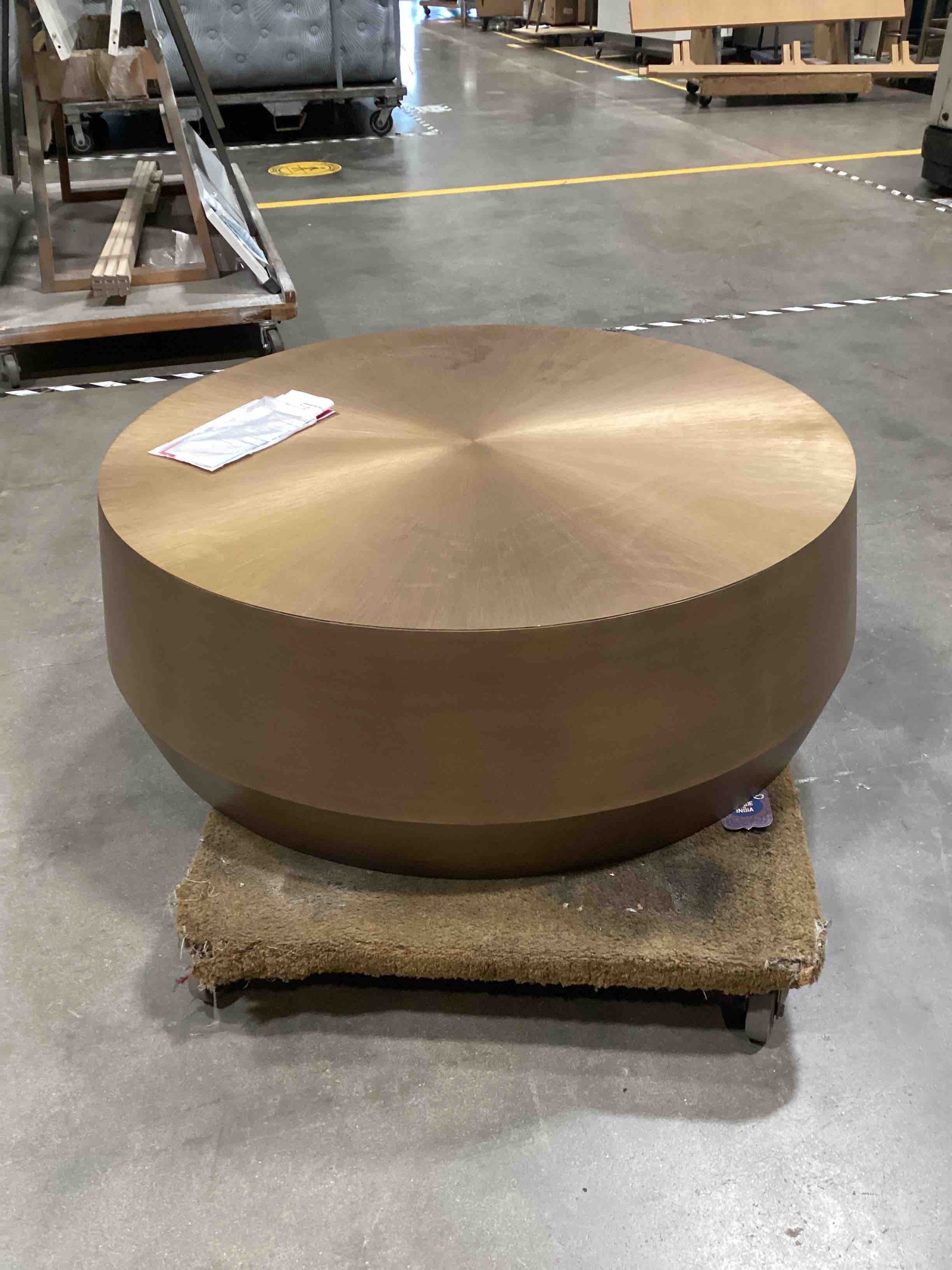 Product Image - Damaged