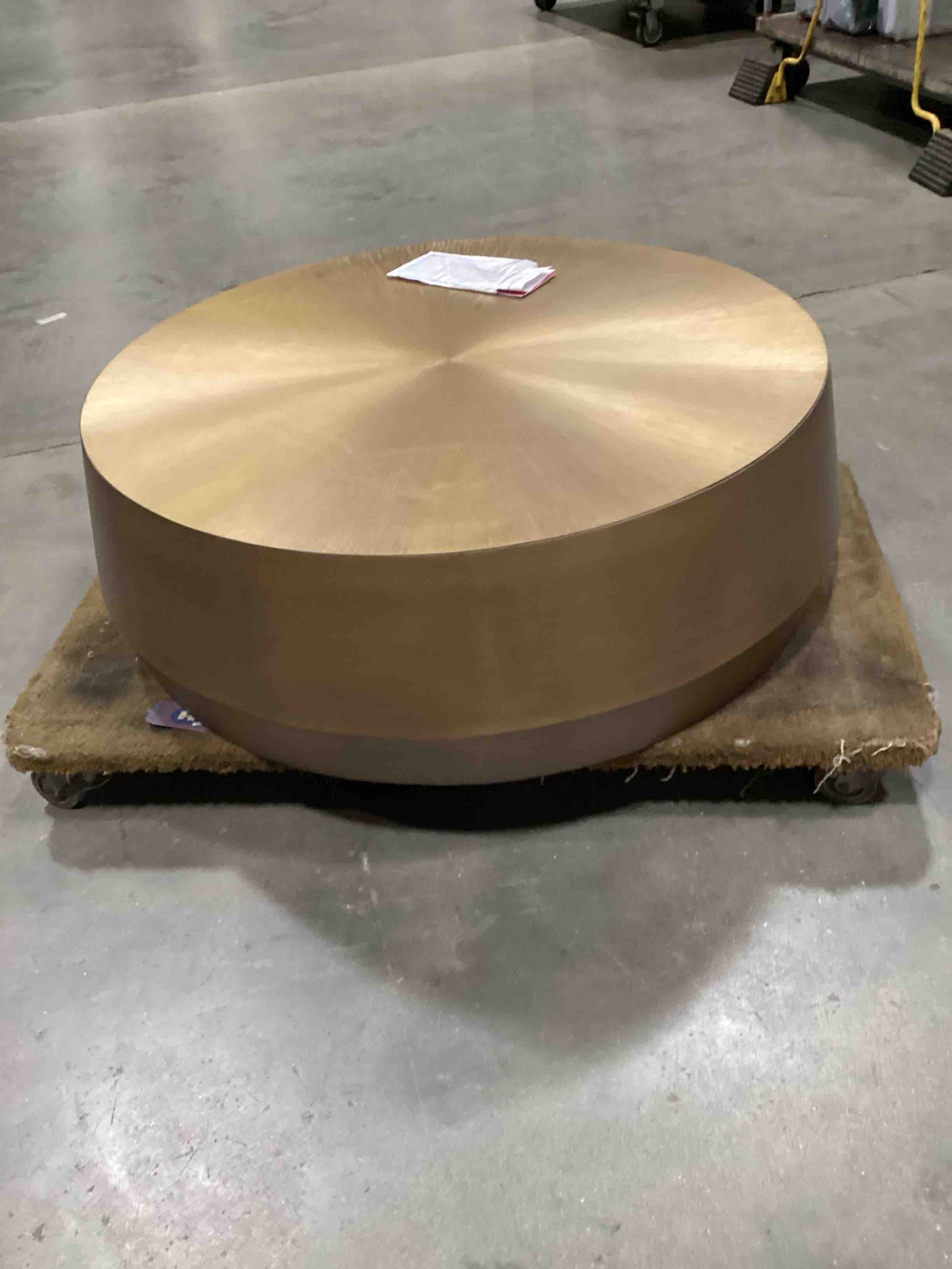 Product Image - Damaged