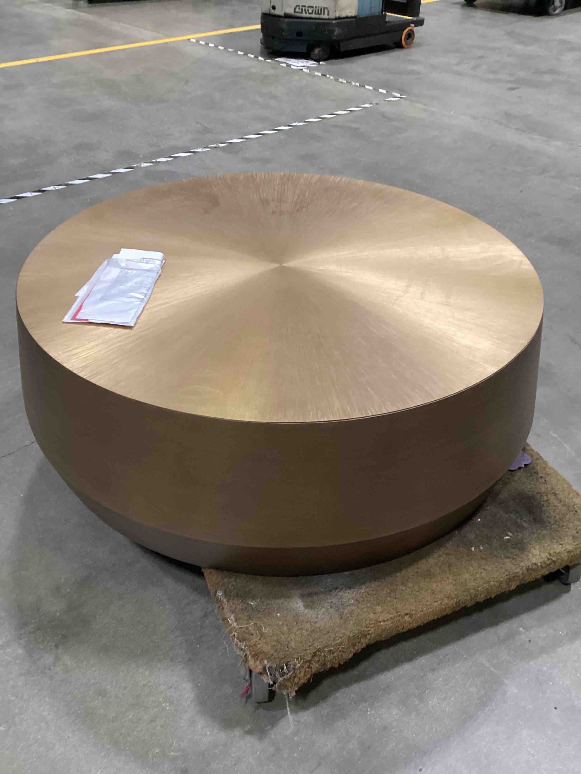 Product Image - Damaged