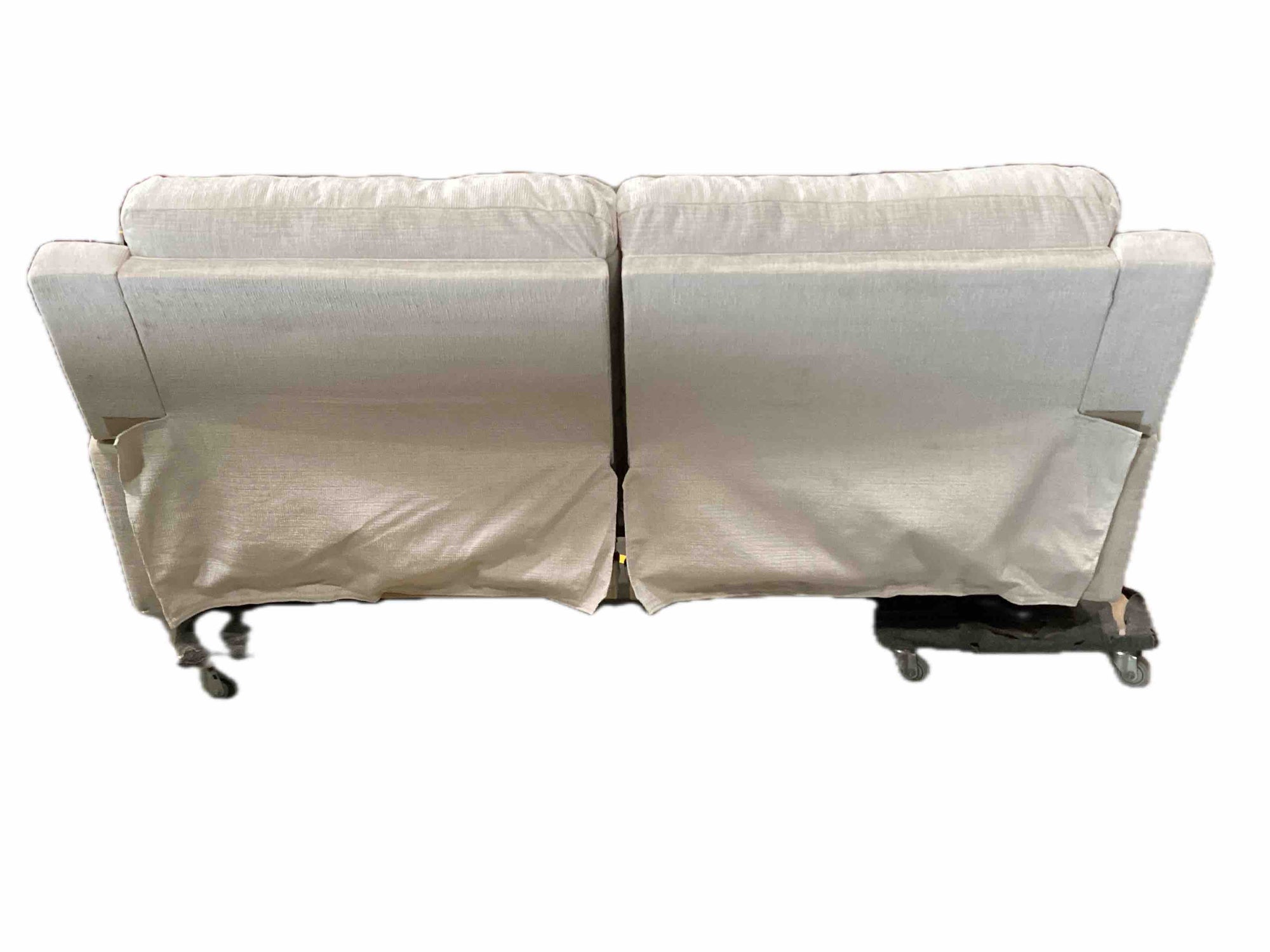 Product Image - Damaged