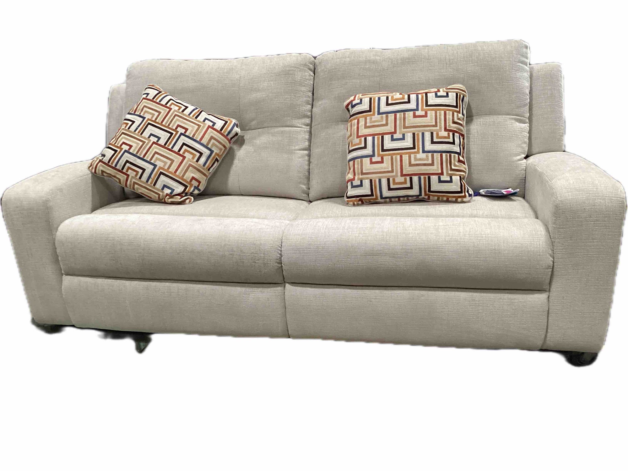 Product Image - Damaged