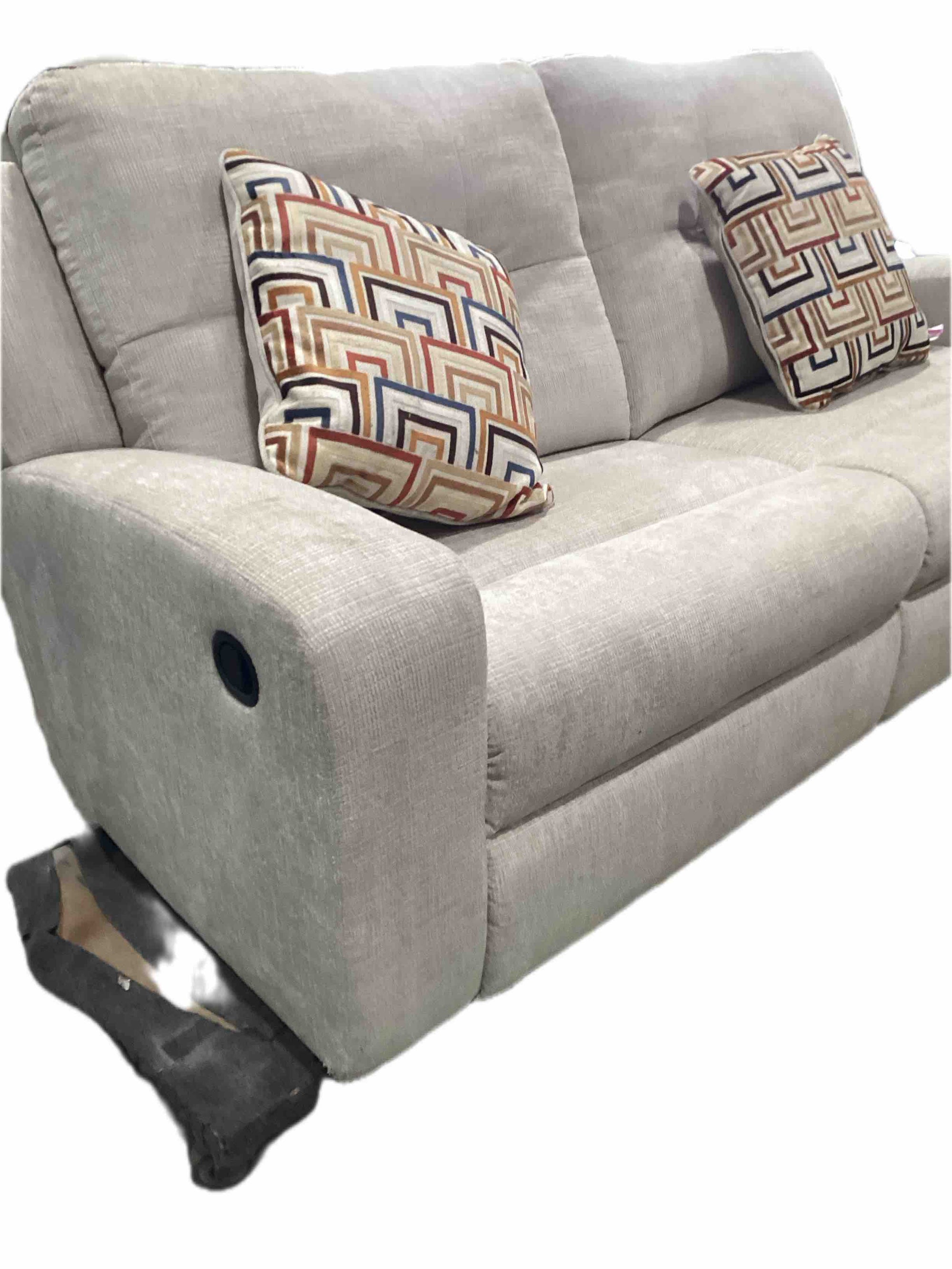 Product Image - Damaged