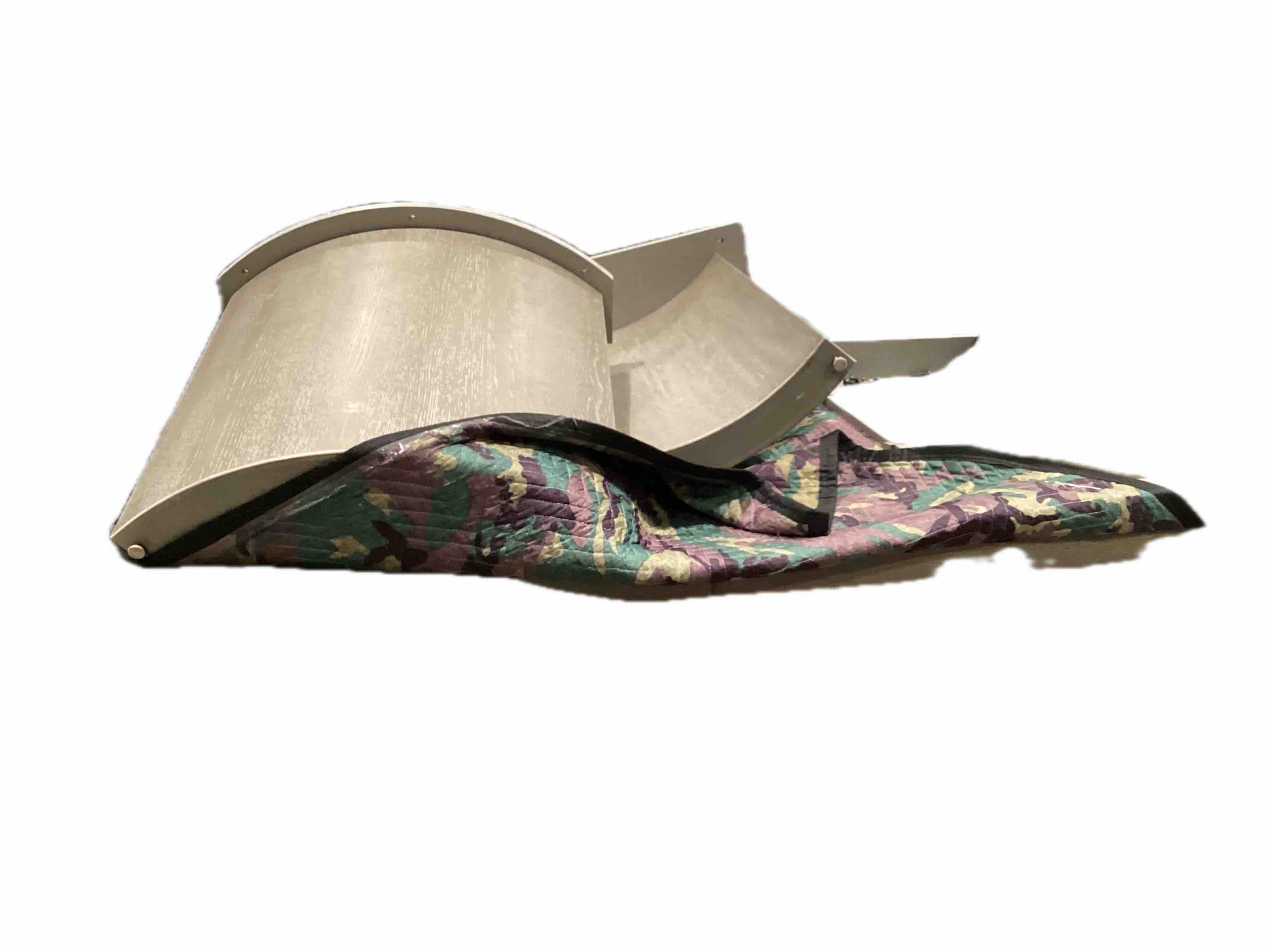 Product Image - Damaged