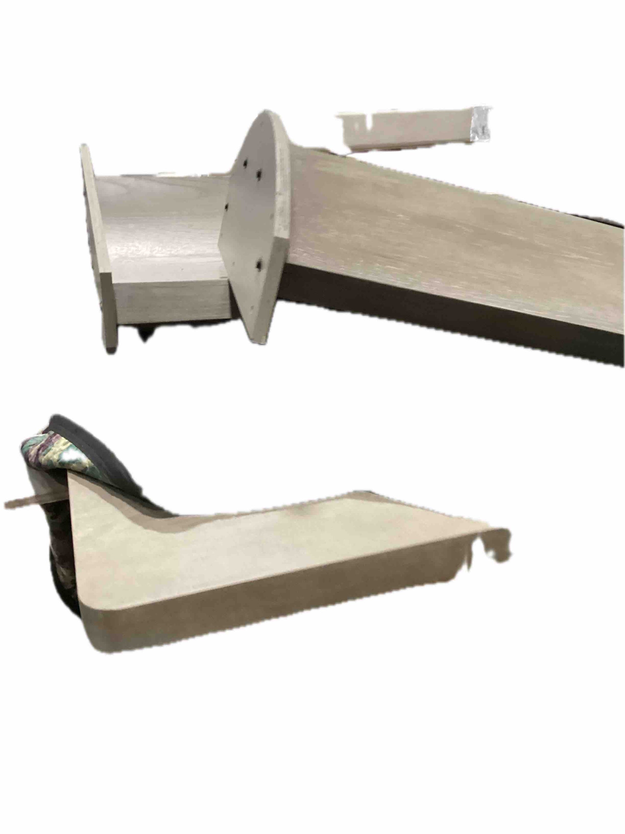 Product Image - Damaged
