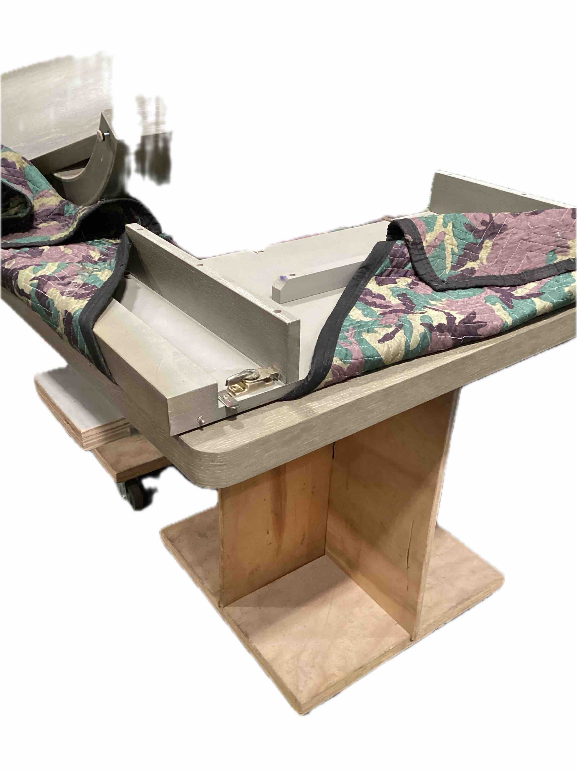 Product Image - Damaged