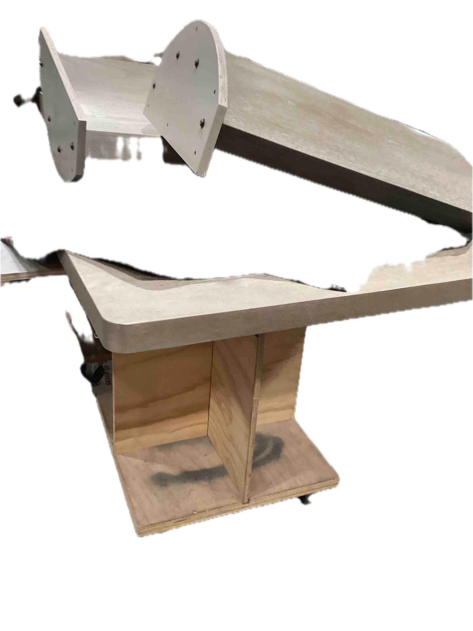 Product Image - Damaged