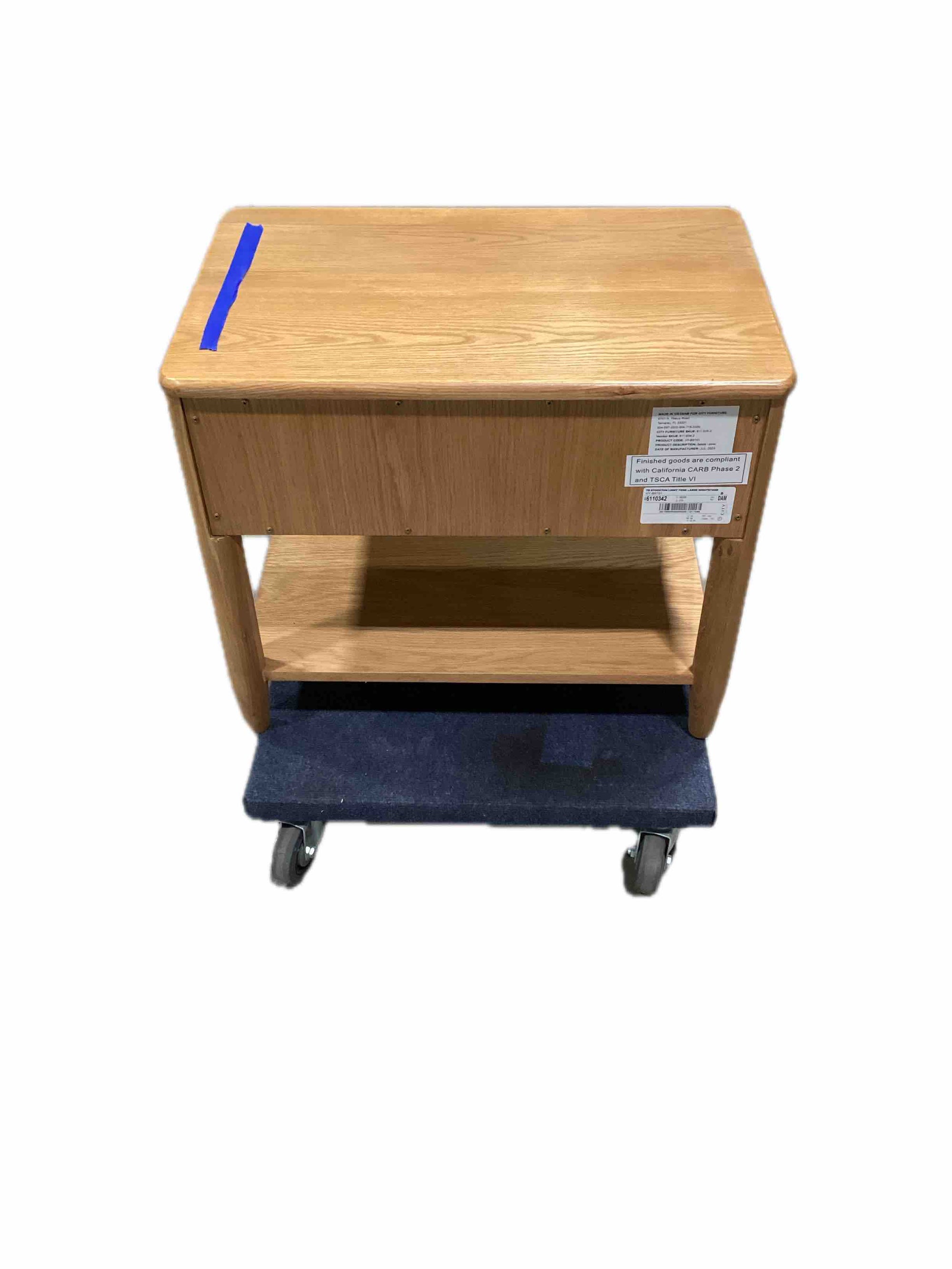 Product Image - Damaged