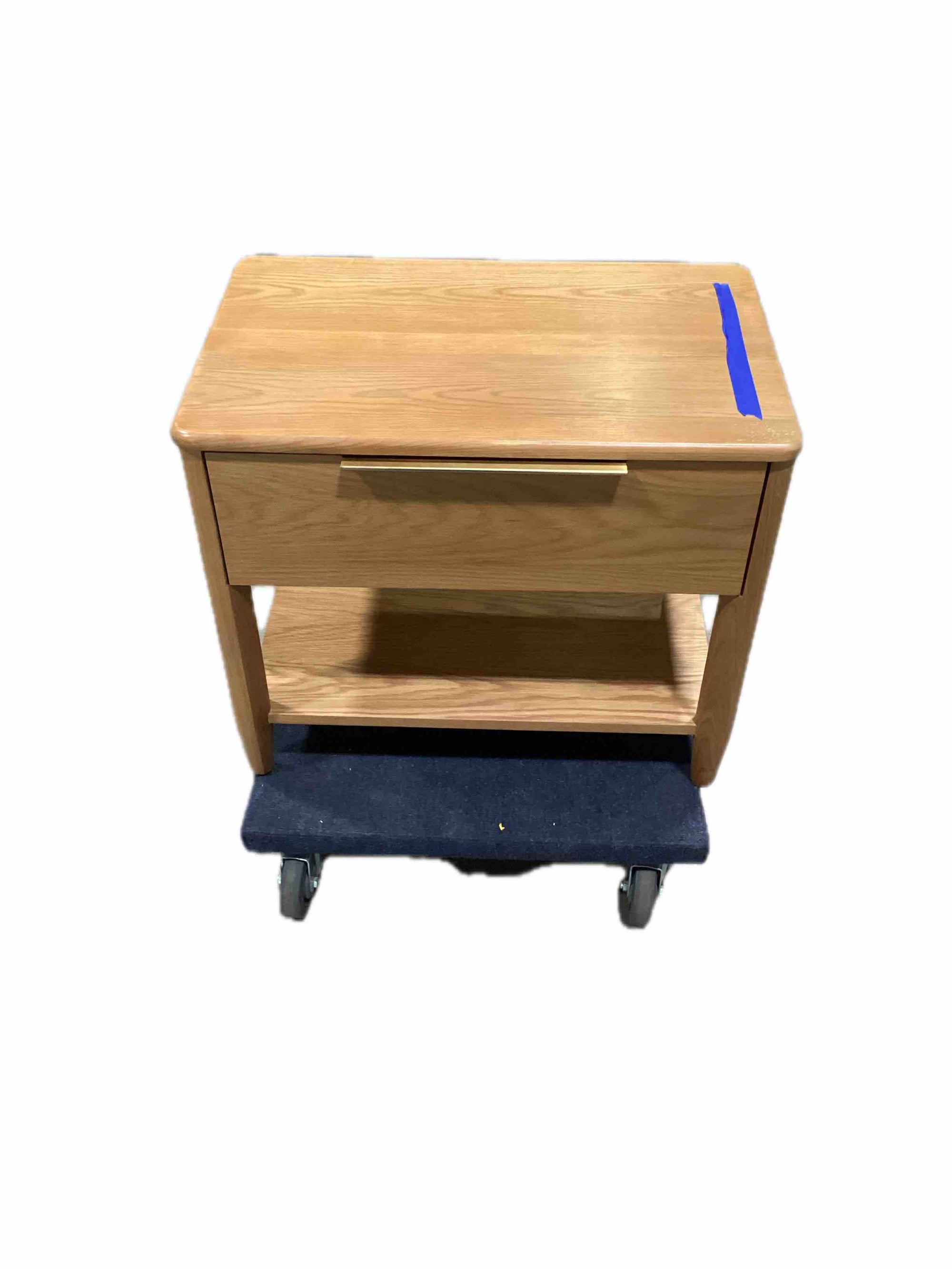 Product Image - Damaged