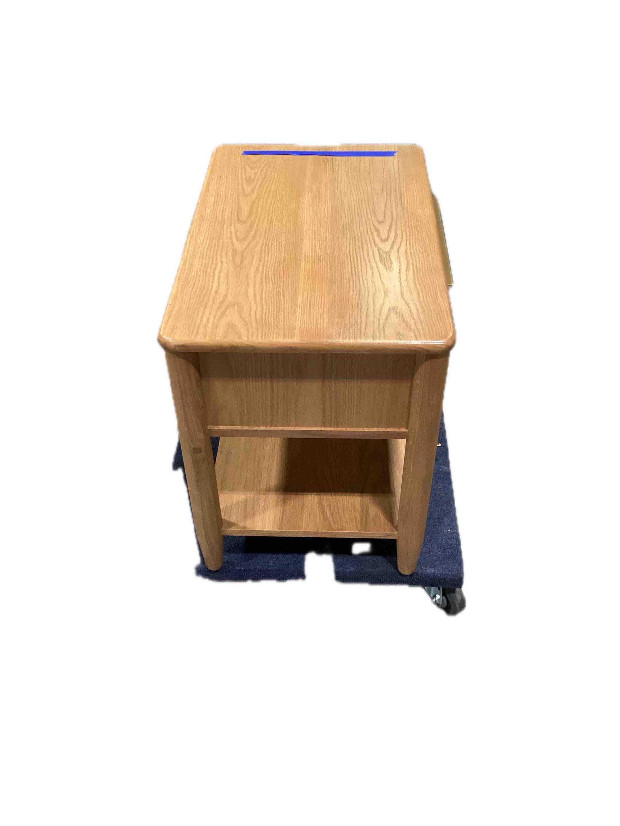 Product Image - Damaged
