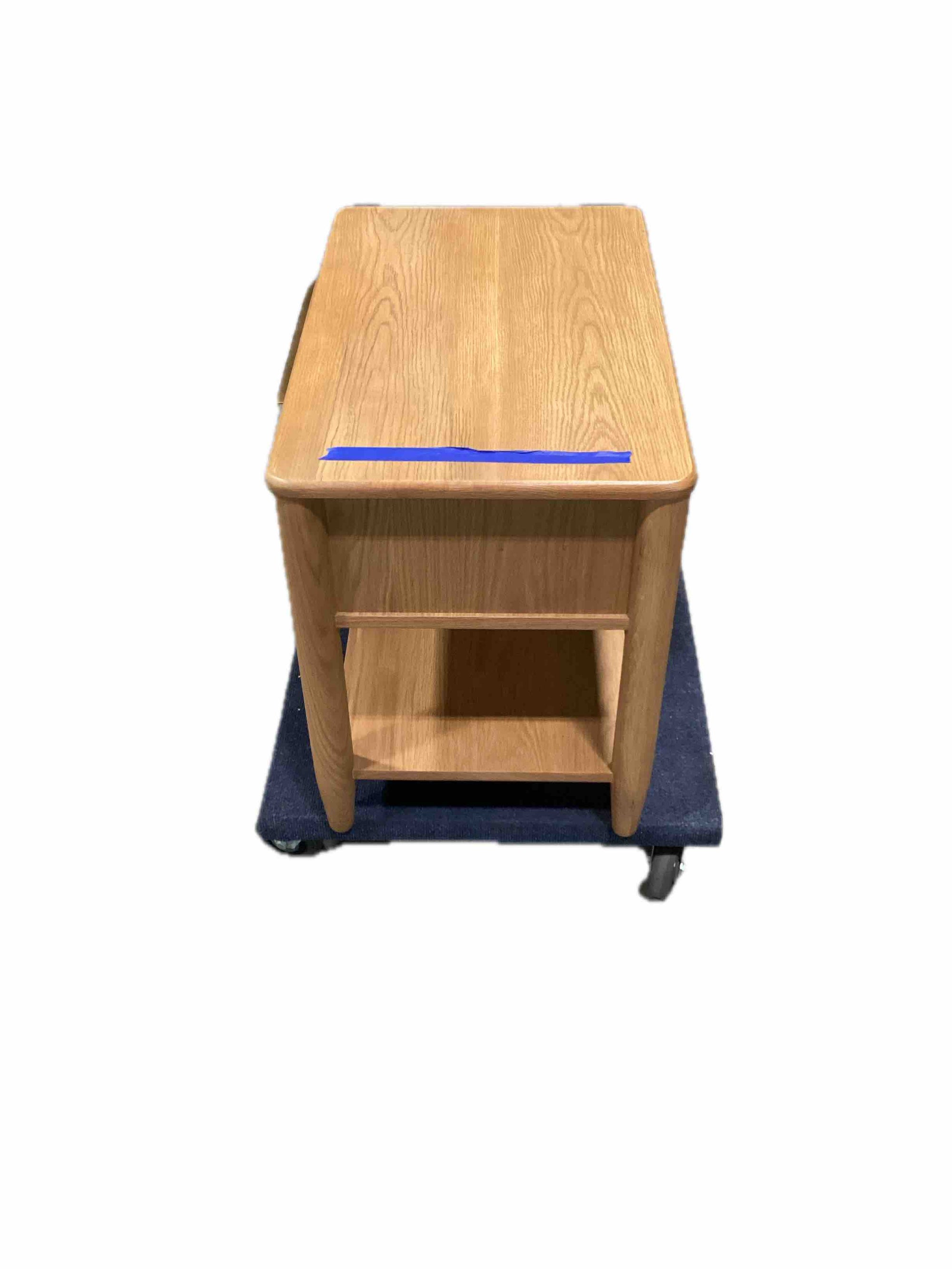 Product Image - Damaged