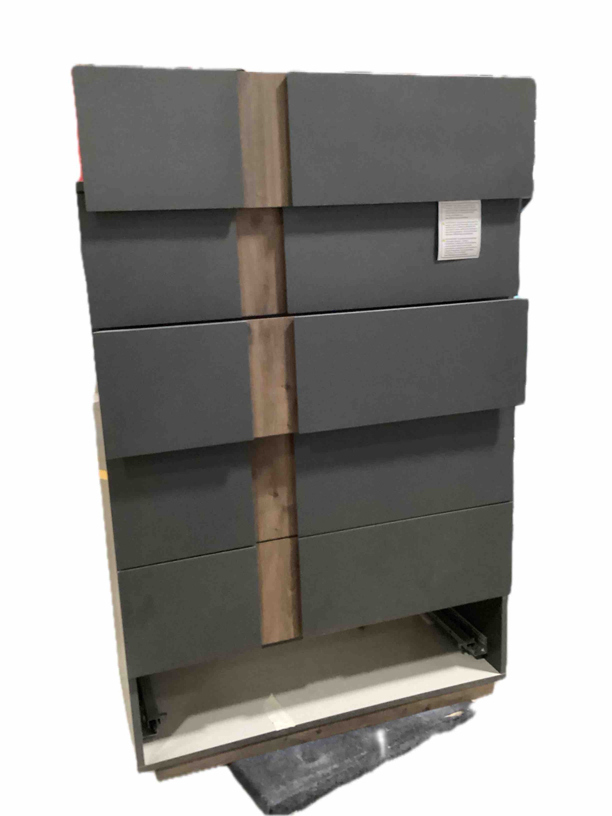 Product Image - Damaged