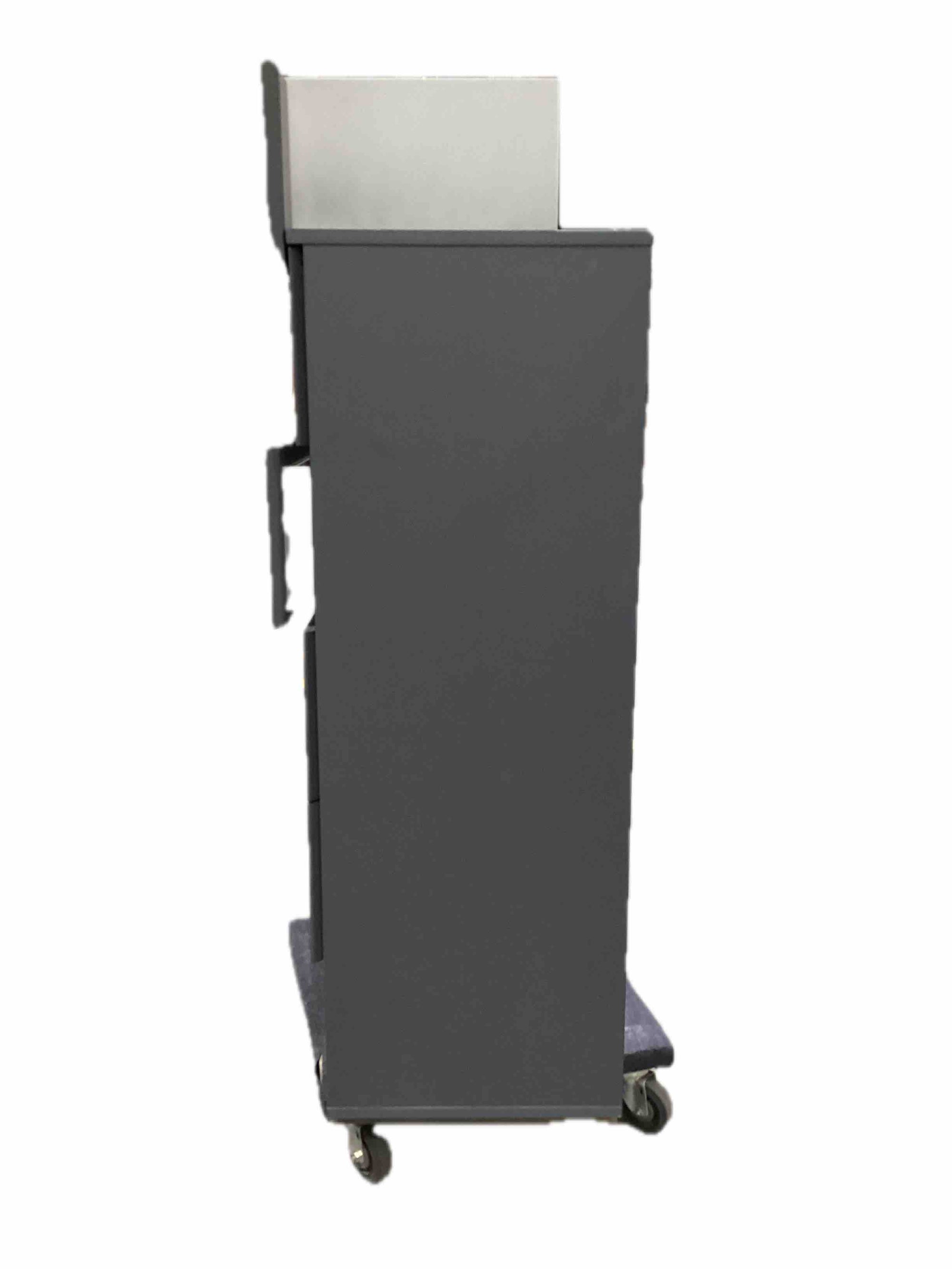 Product Image - Damaged