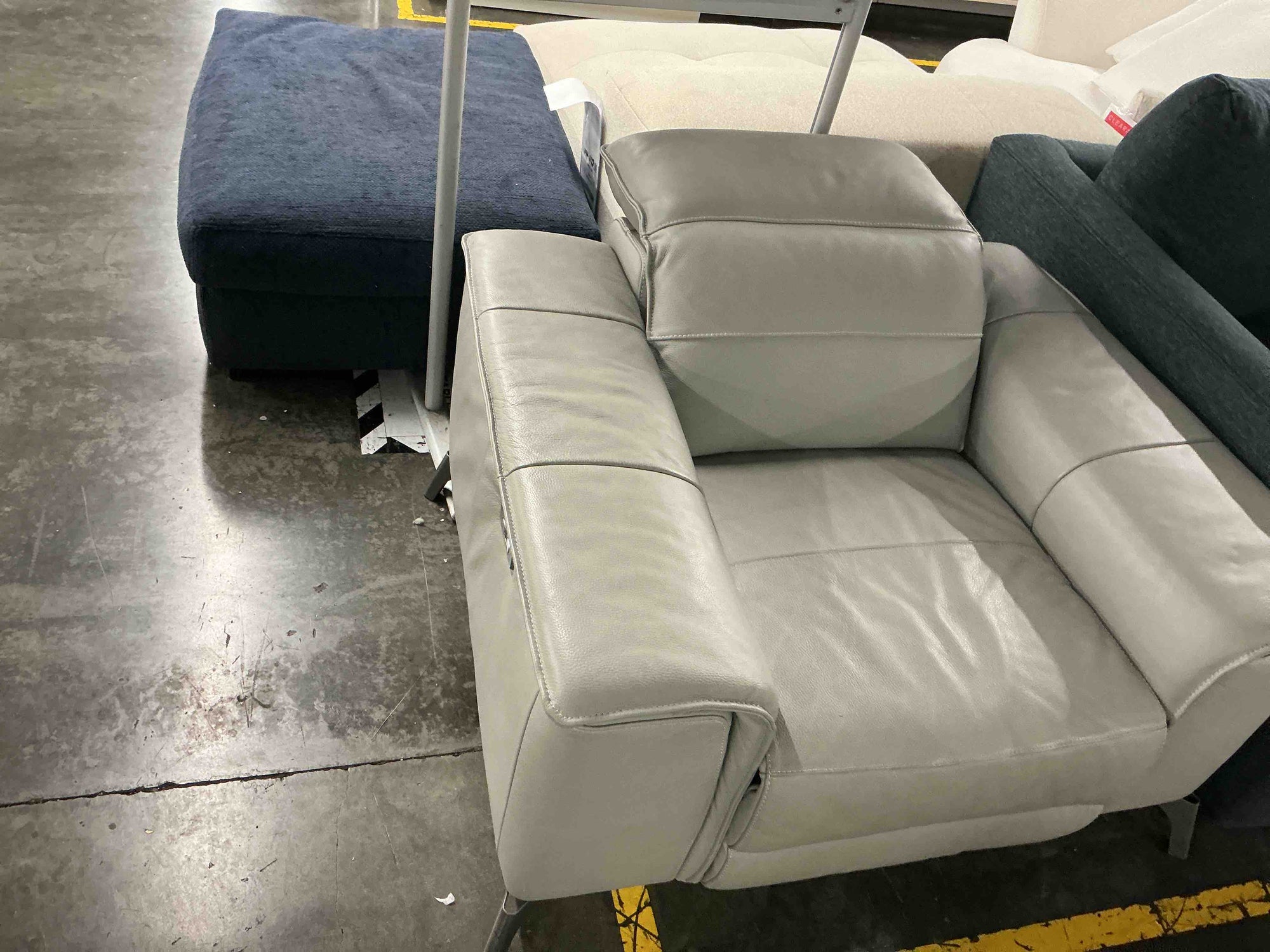 Product Image - Damaged