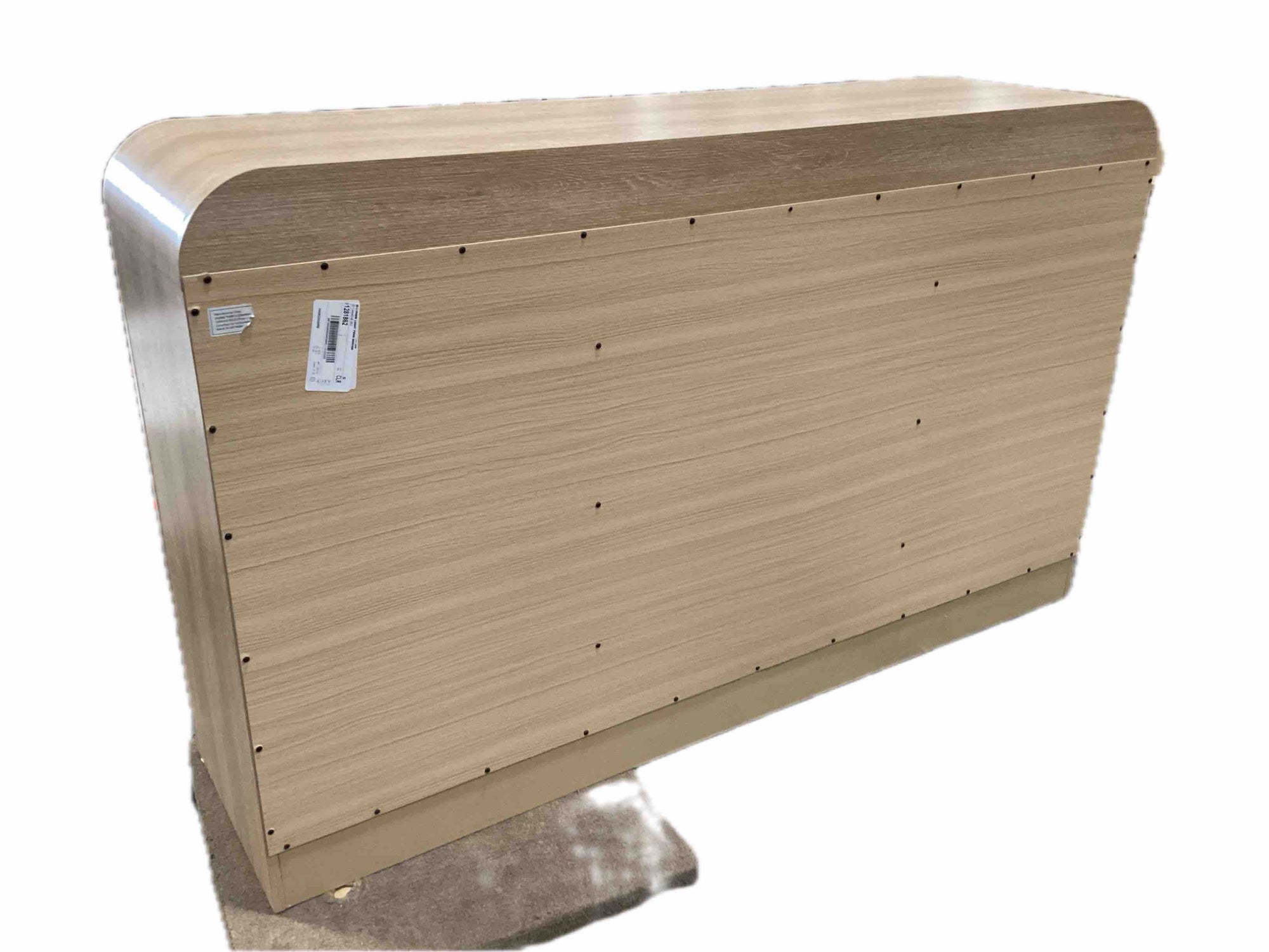Product Image - Damaged
