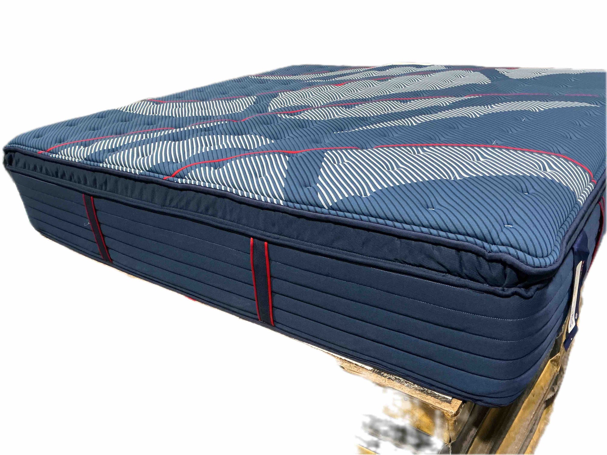 Product Image - Damaged