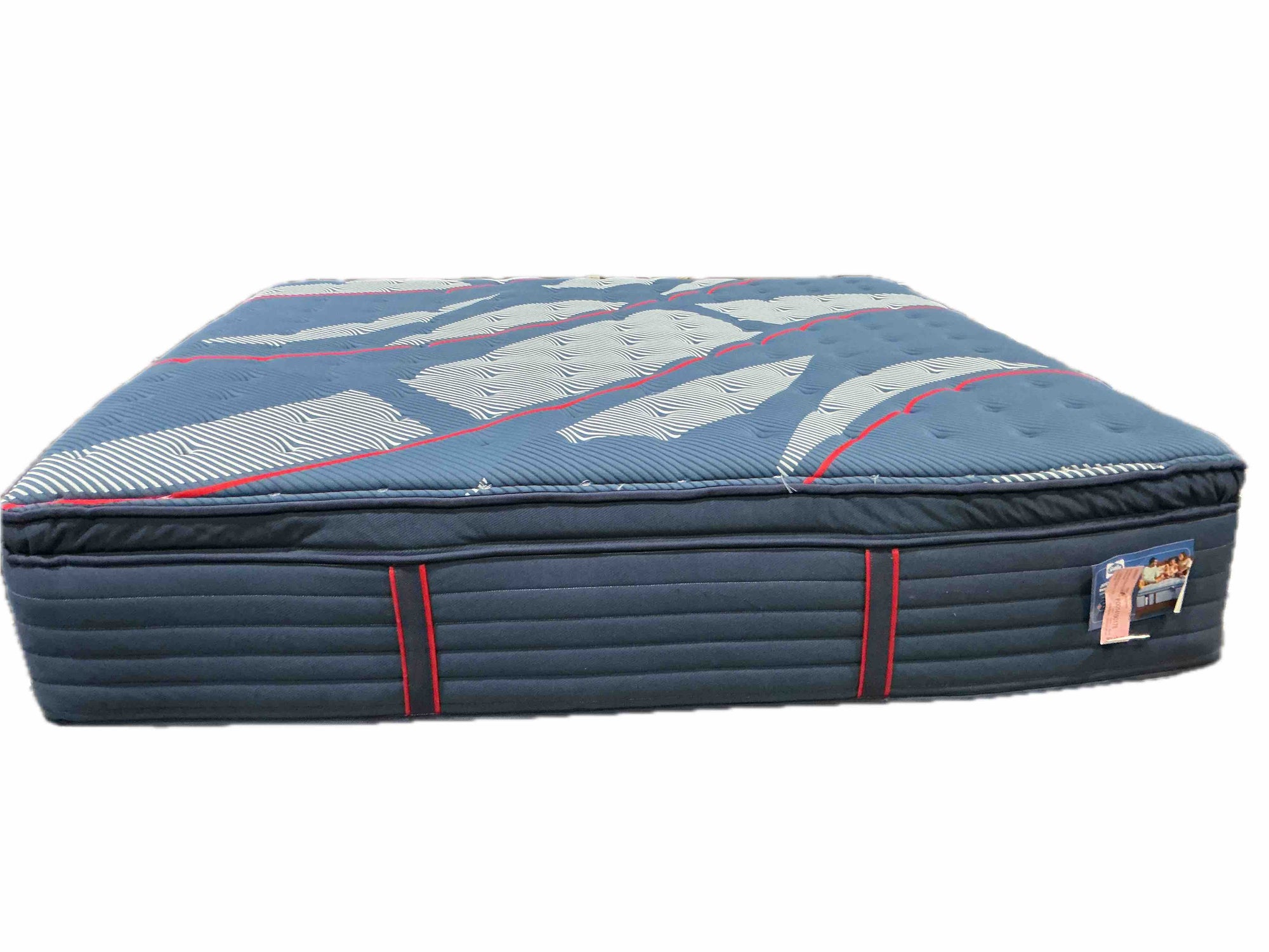 Product Image - Damaged