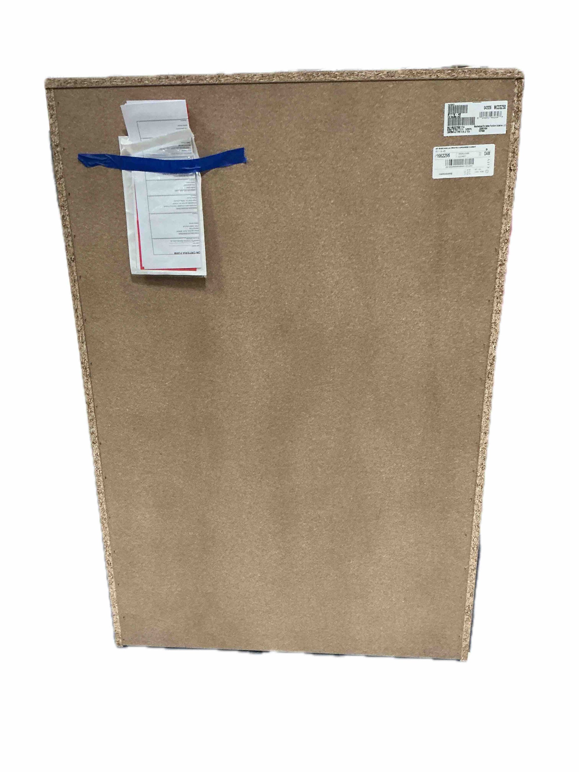Product Image - Damaged
