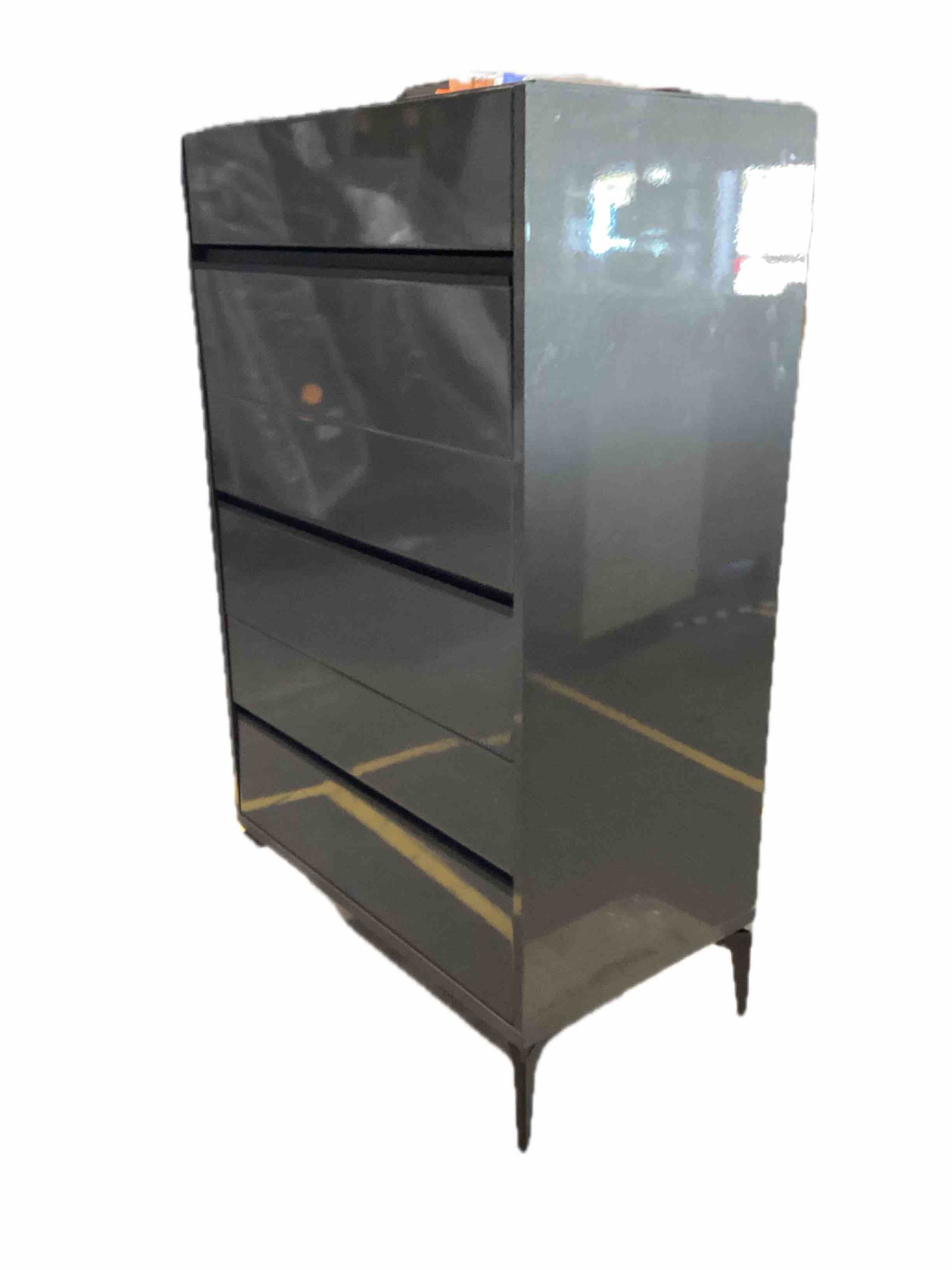 Product Image - Damaged
