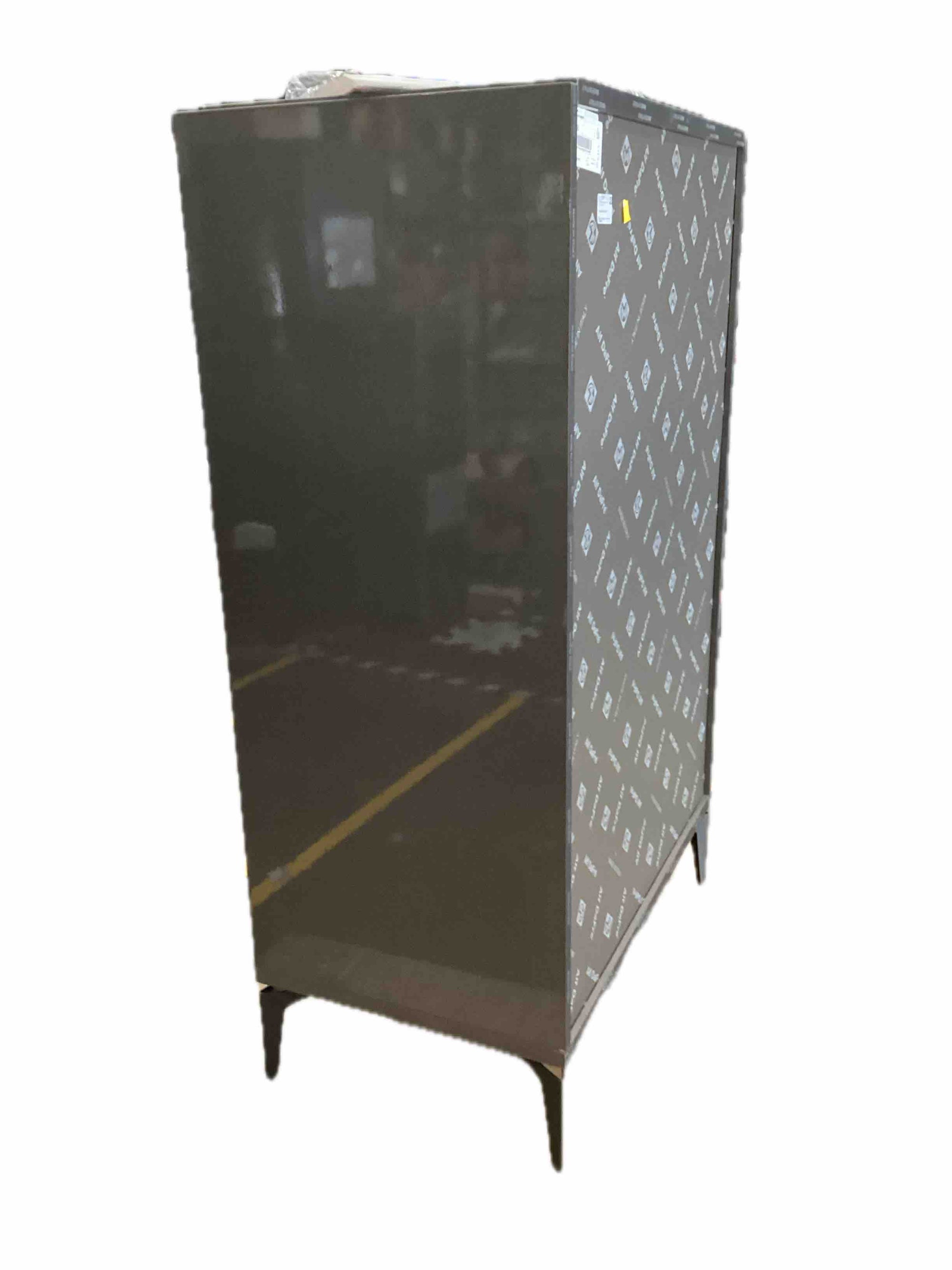 Product Image - Damaged
