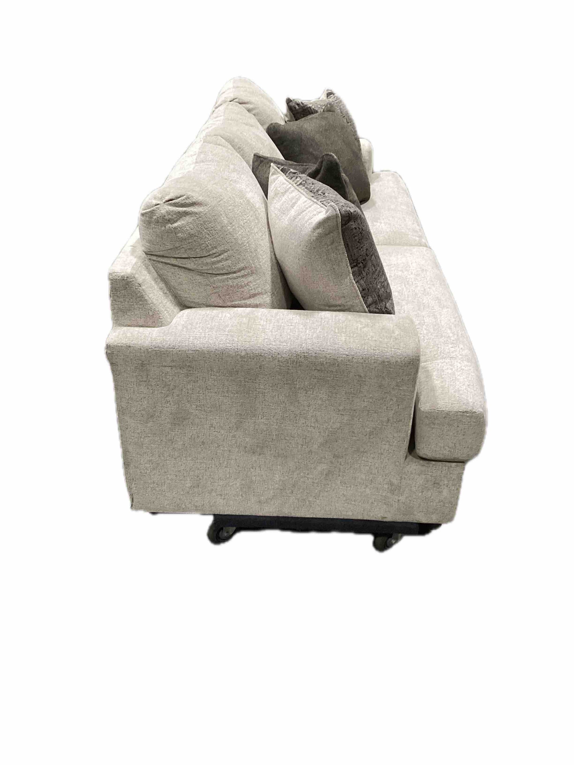 Product Image - Damaged