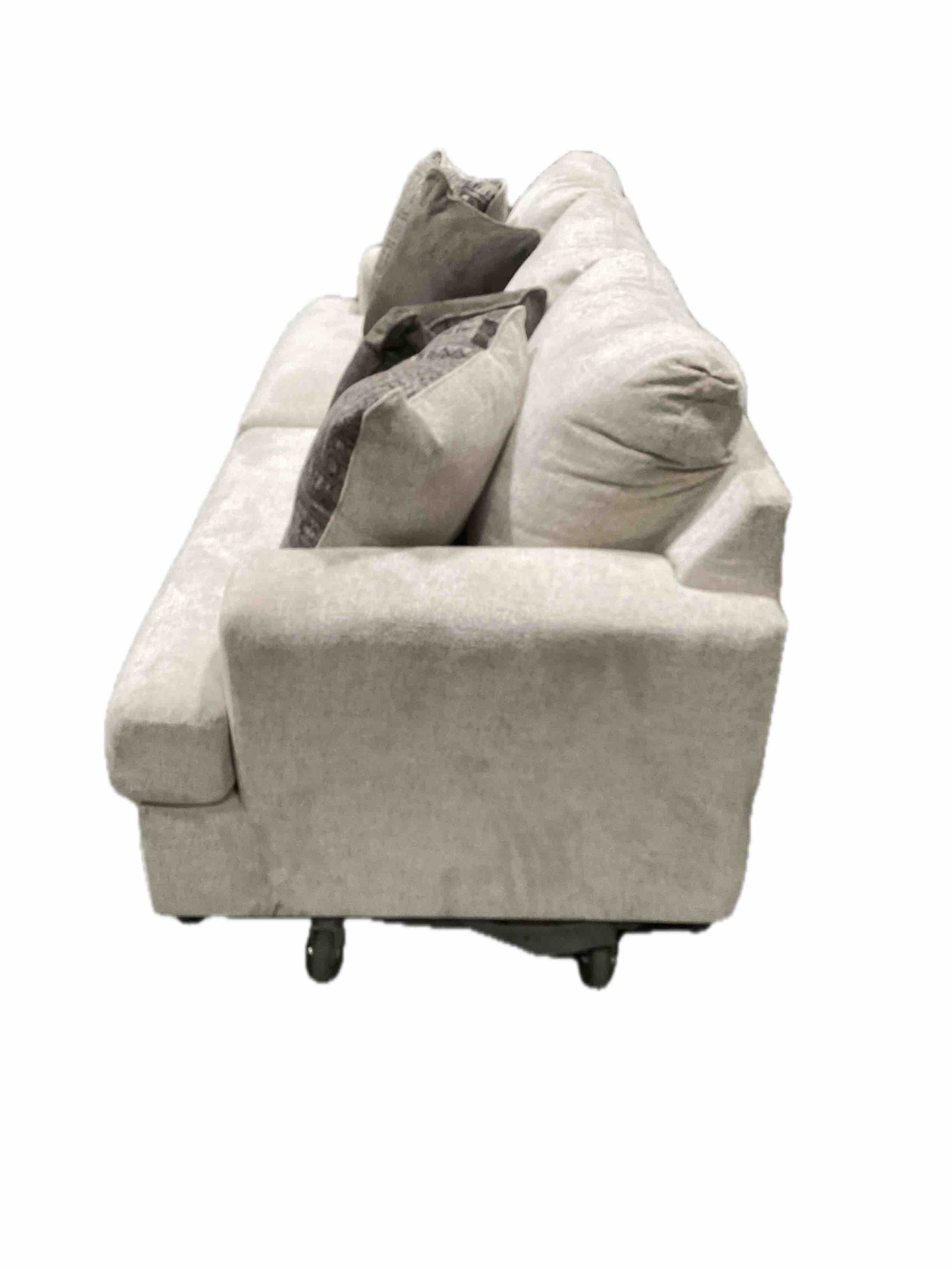 Product Image - Damaged